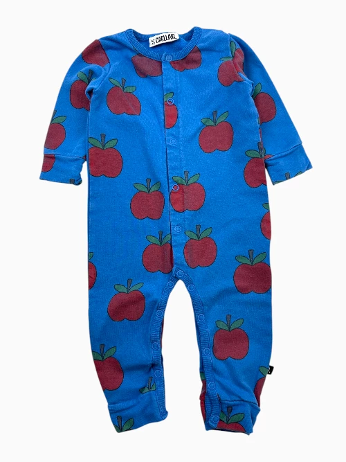 CarlijnQ - Playsuit (maat 62 / 68)