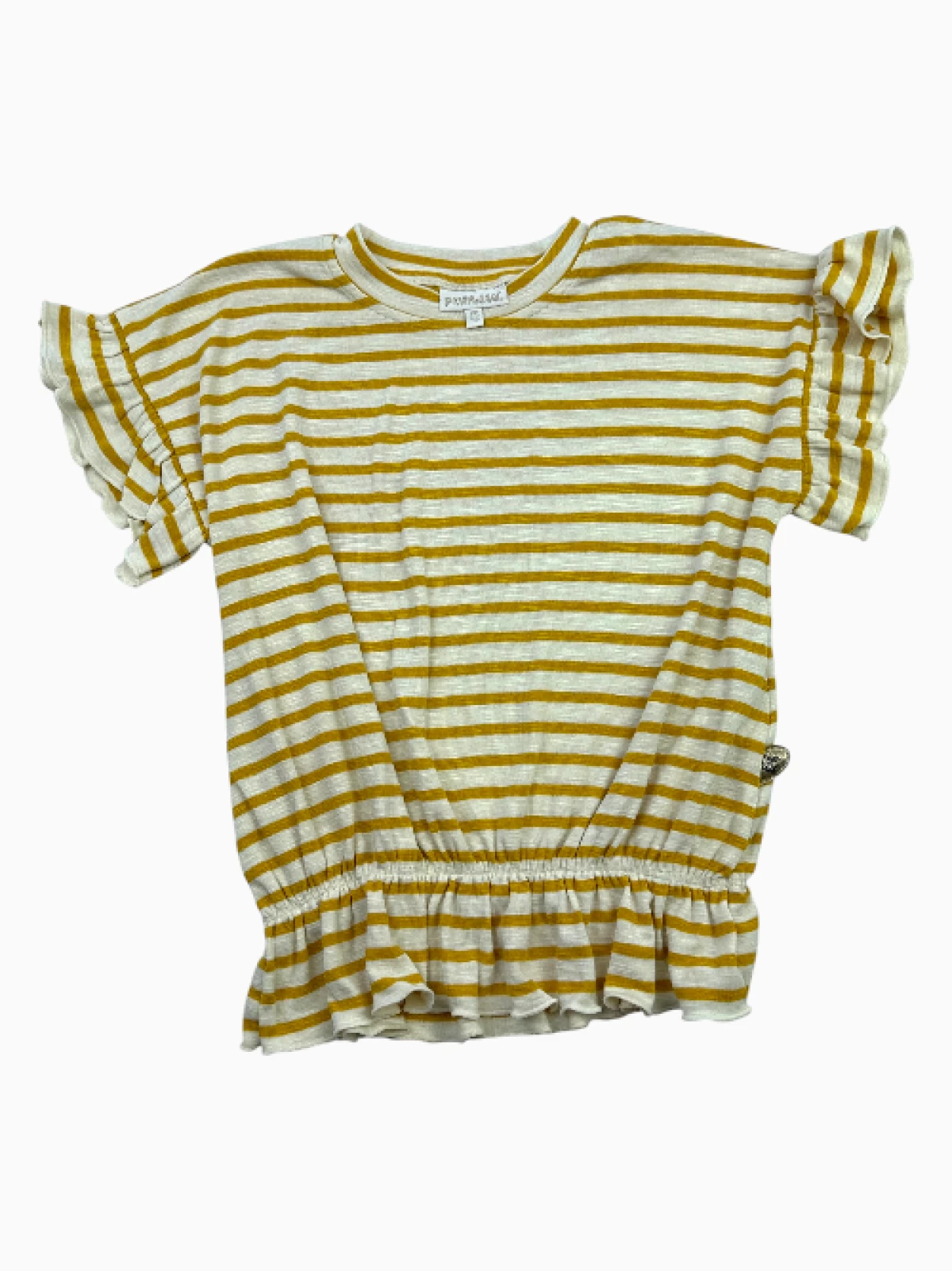 POMPdeLUX - T-Shirt (maat 110 / 116)