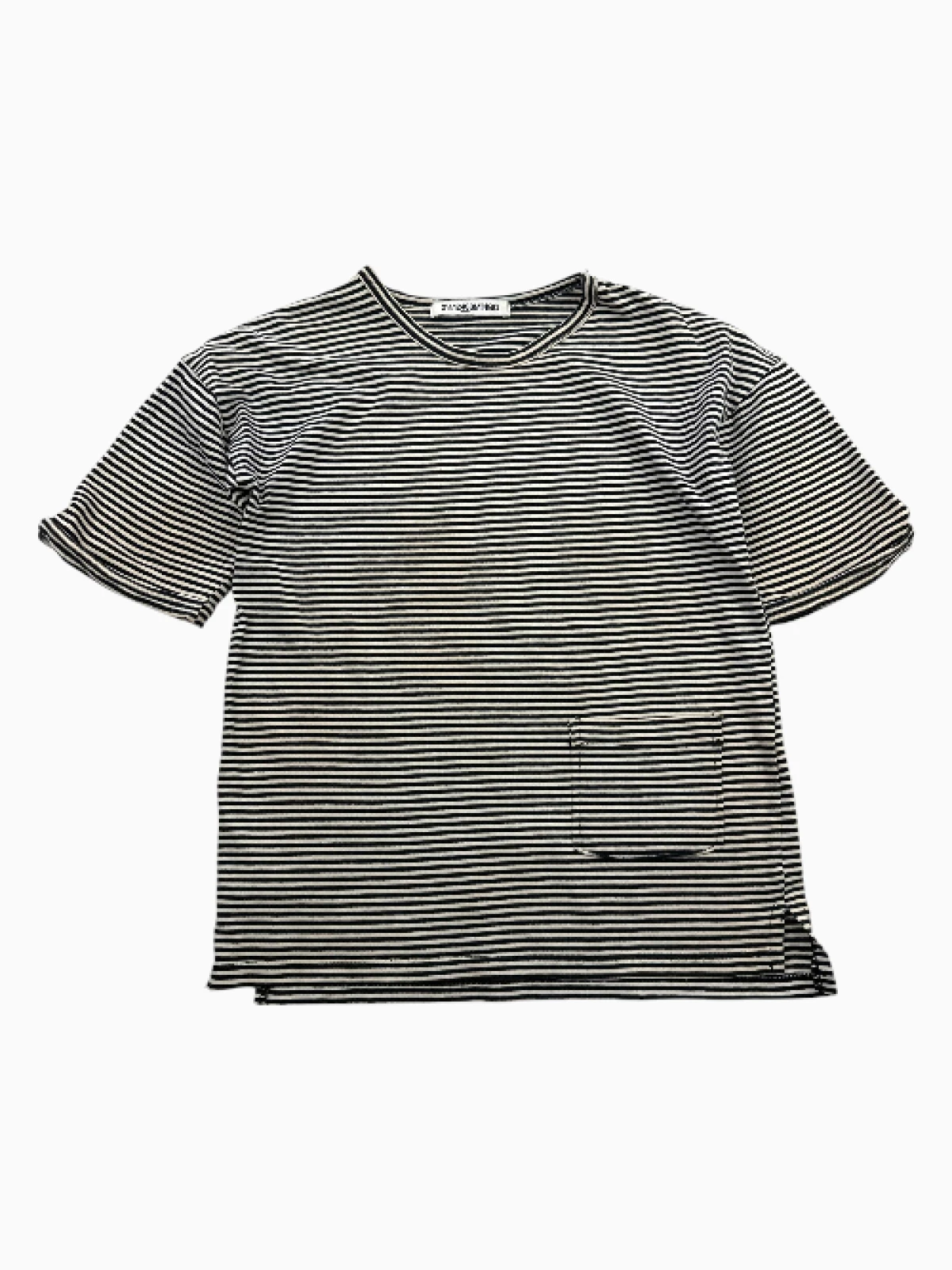 Mingo - T-Shirt (maat 110 / 116)