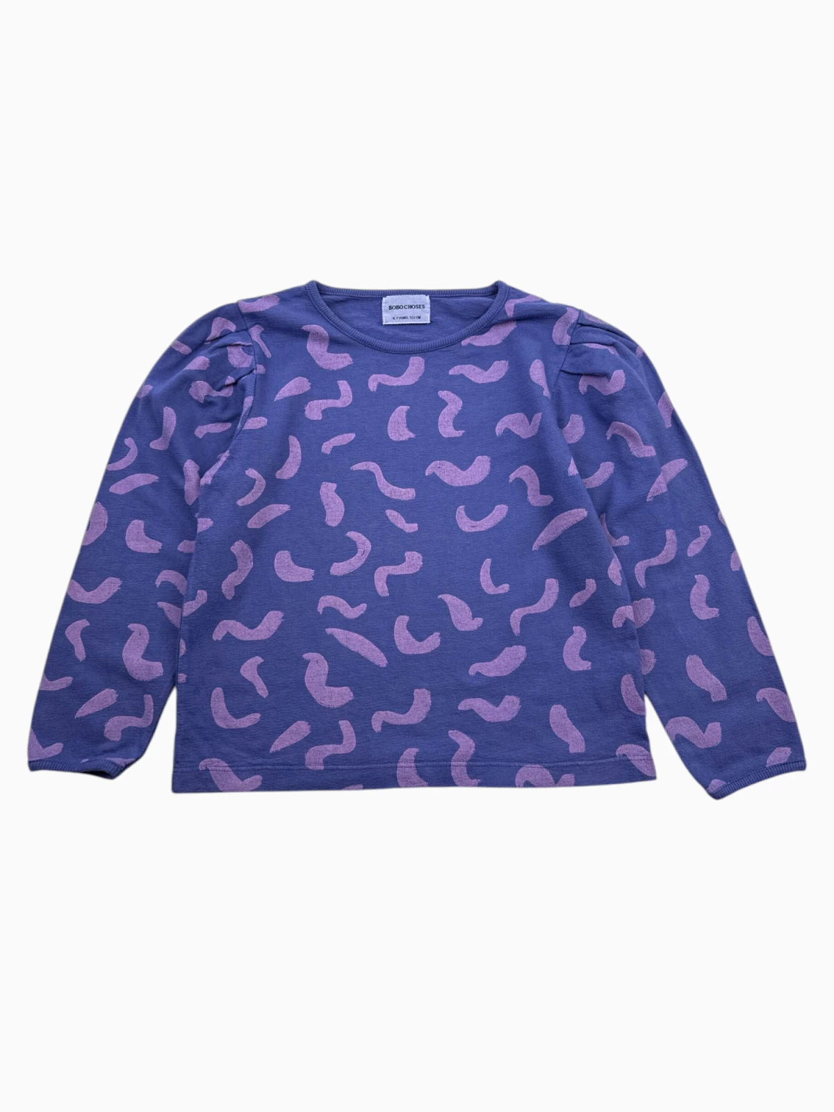 Bobo Choses - Longsleeve (maat 122)