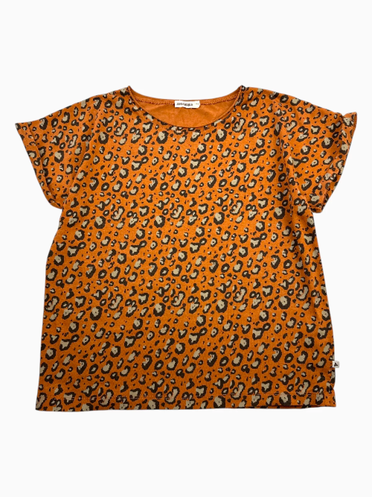 Ammehoela - T-Shirt (maat 122 / 128)