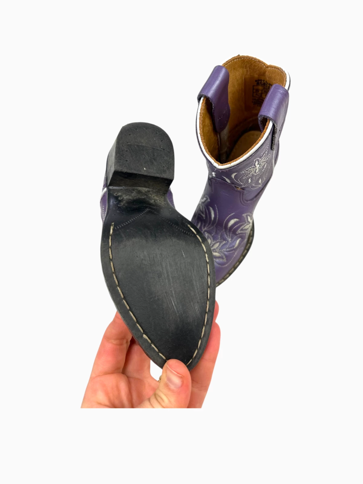 Bootstock - Schoenen (maat 24)