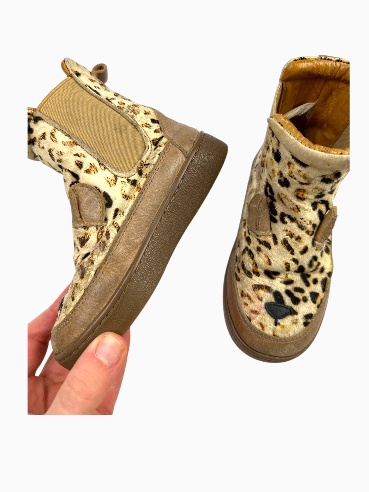 Donsje Amsterdam - Schoenen (maat 26)