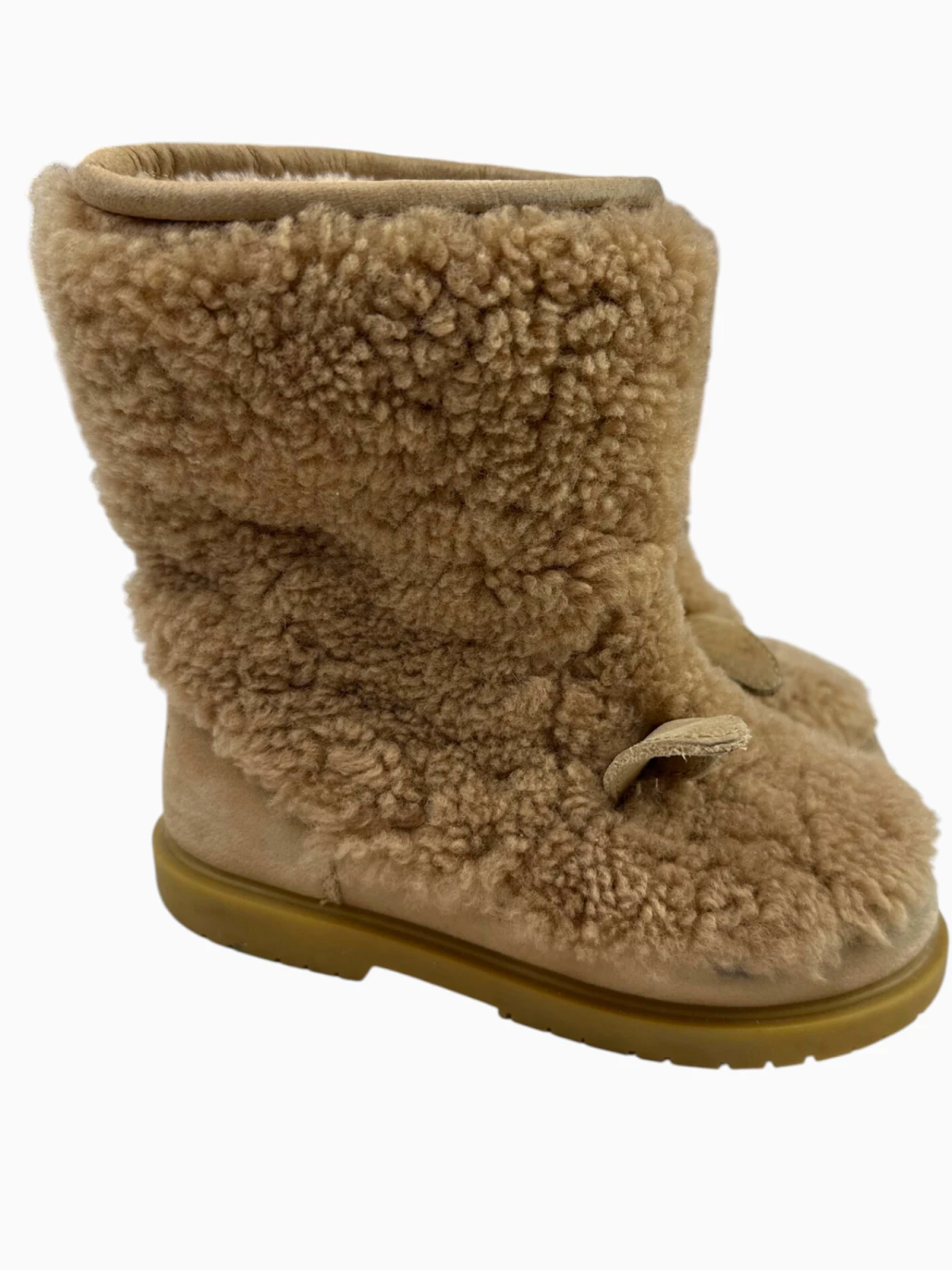 Donsje Amsterdam - Schoenen (maat 26)