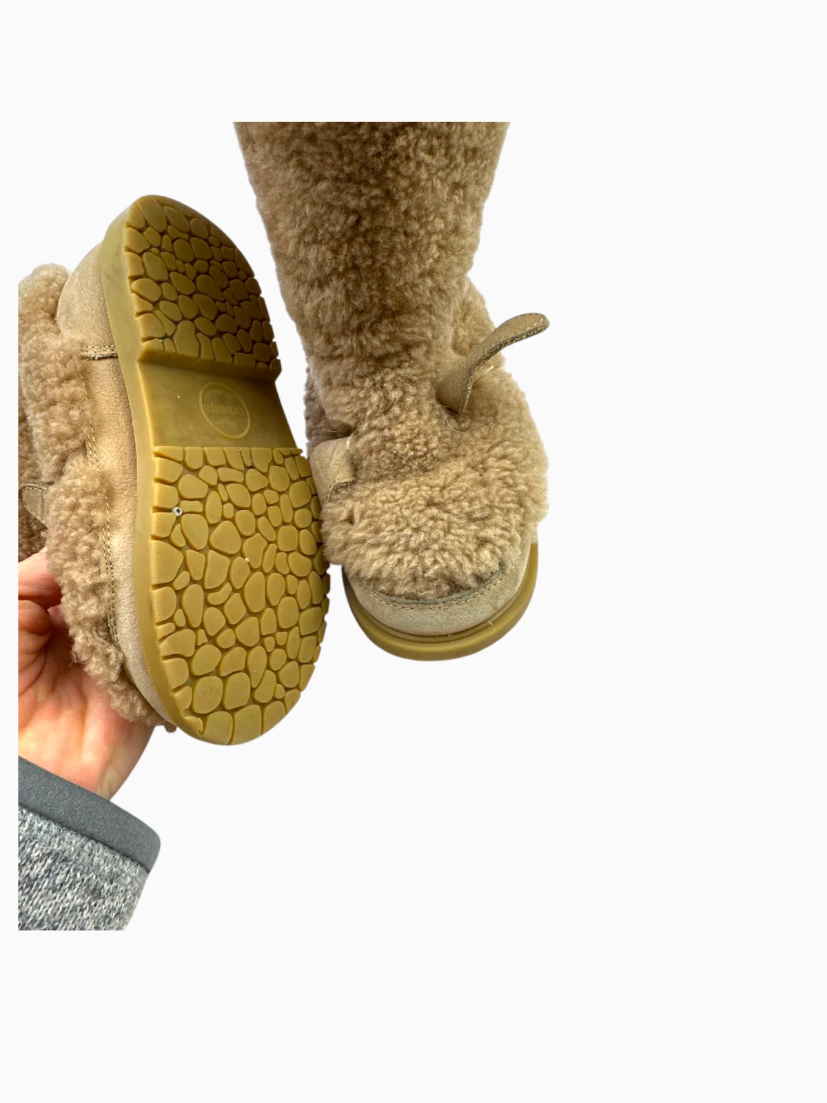 Donsje Amsterdam - Schoenen (maat 26)