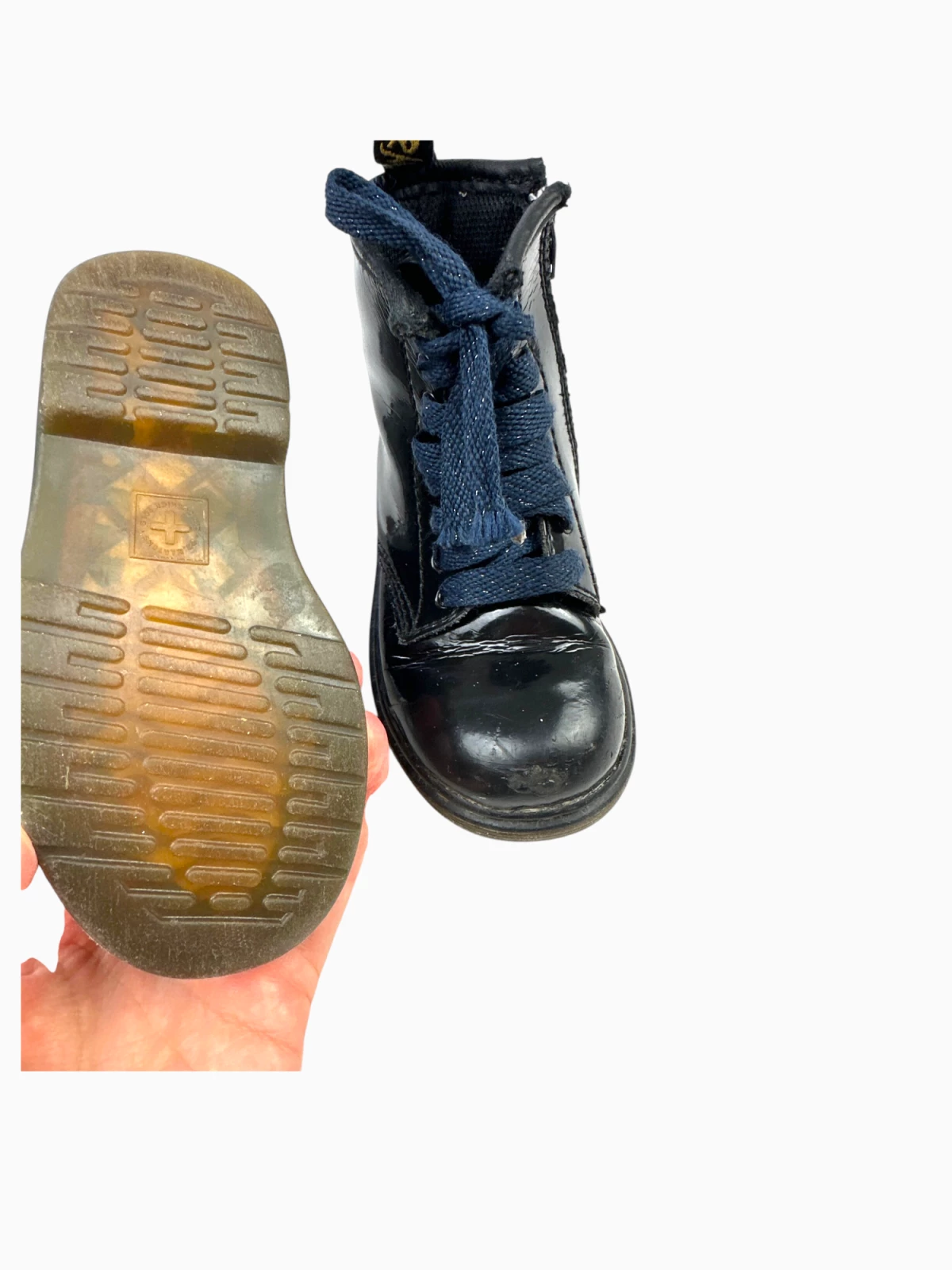 Dr. Martens - Schoenen (maat 26)