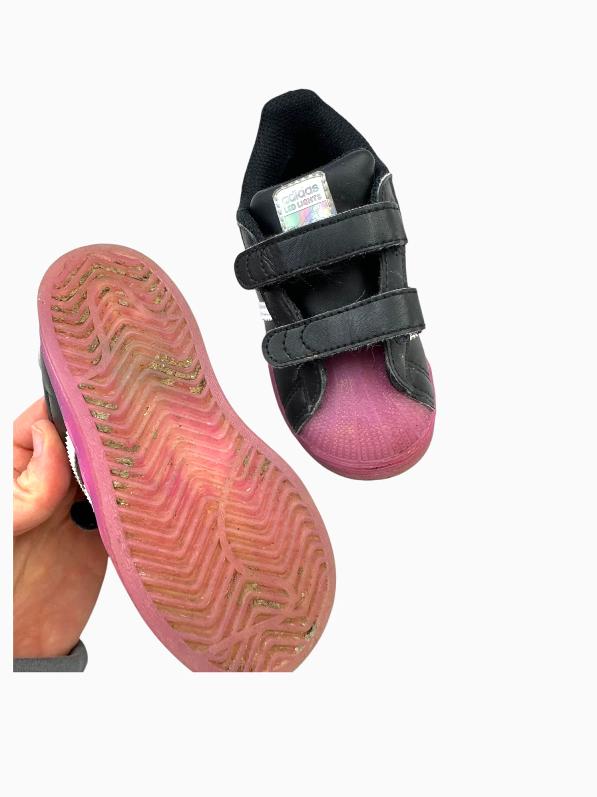 Adidas - Schoenen (maat 25)