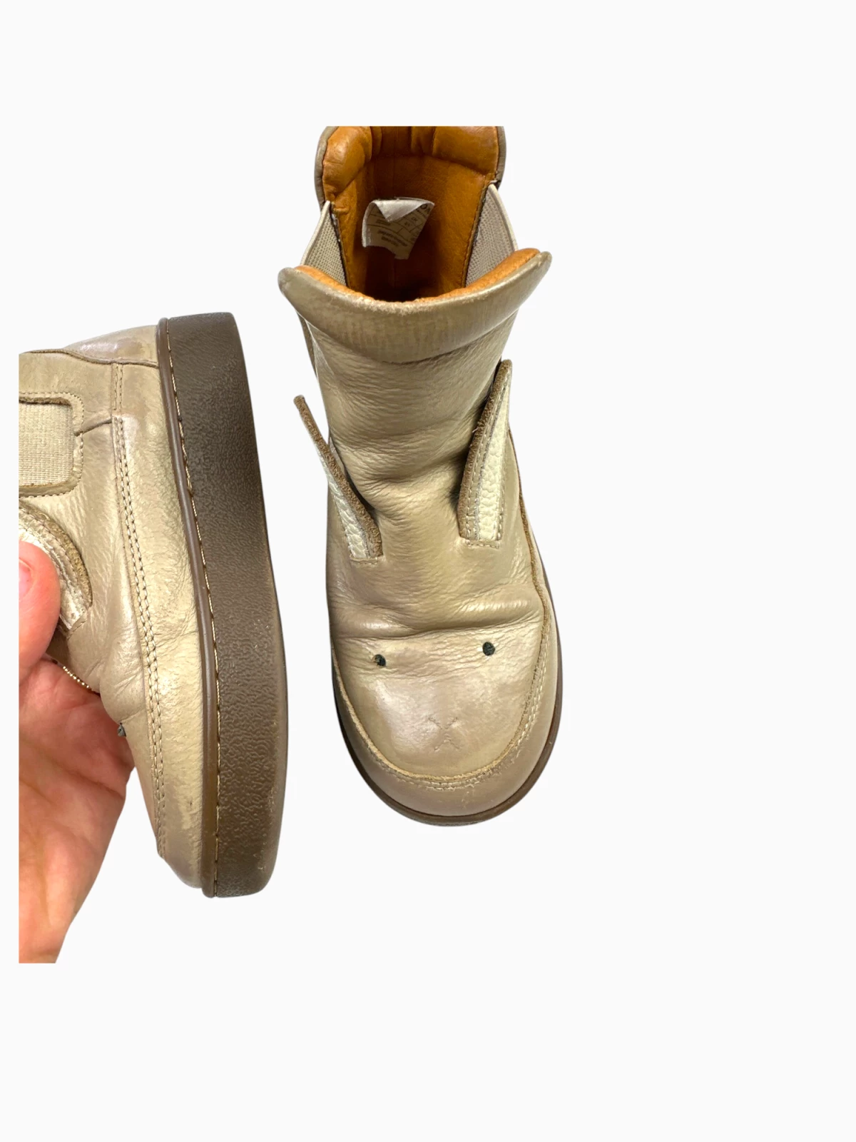 Donsje Amsterdam - Schoenen (maat 26)