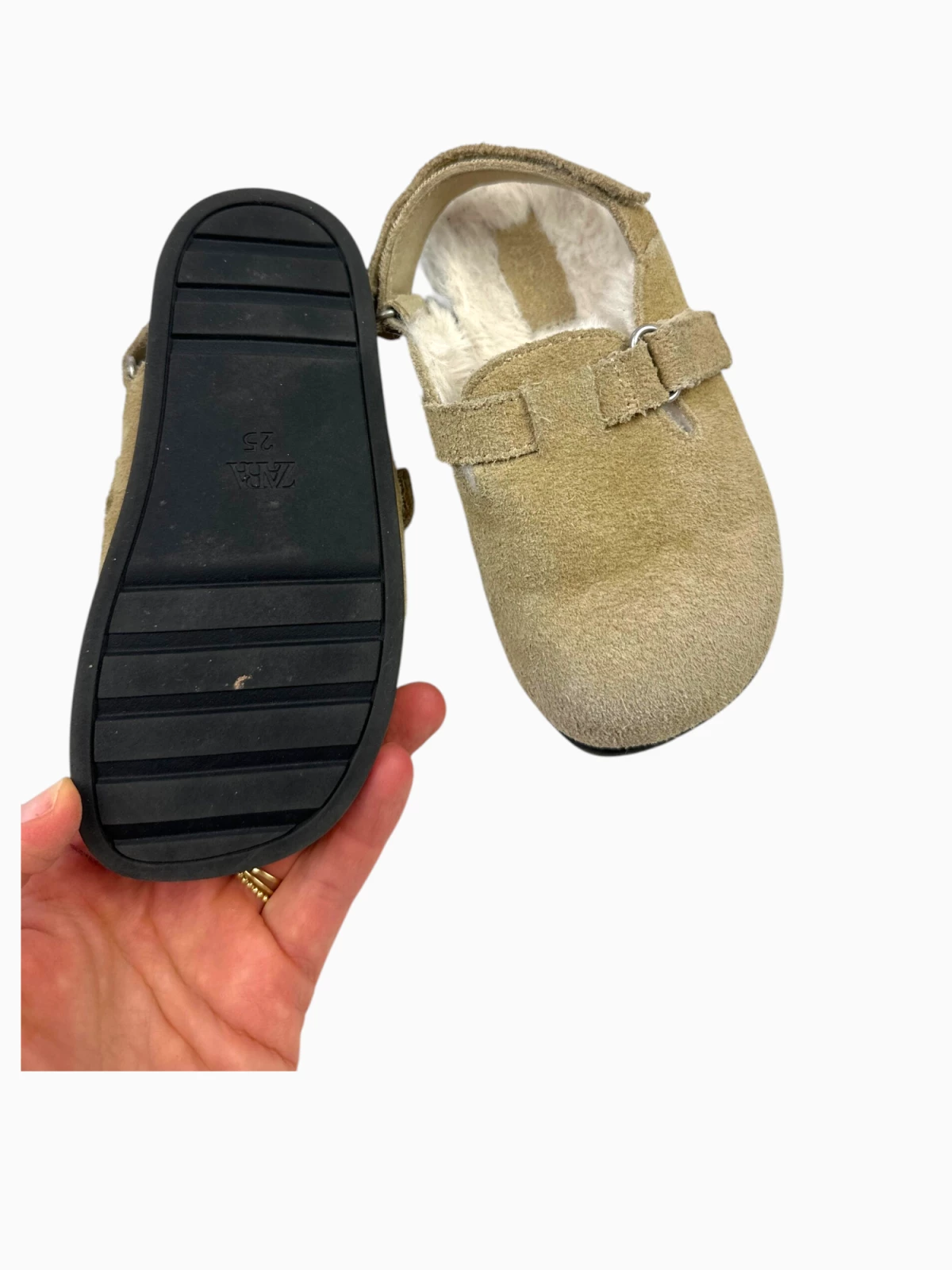 Zara - Schoenen (maat 25)