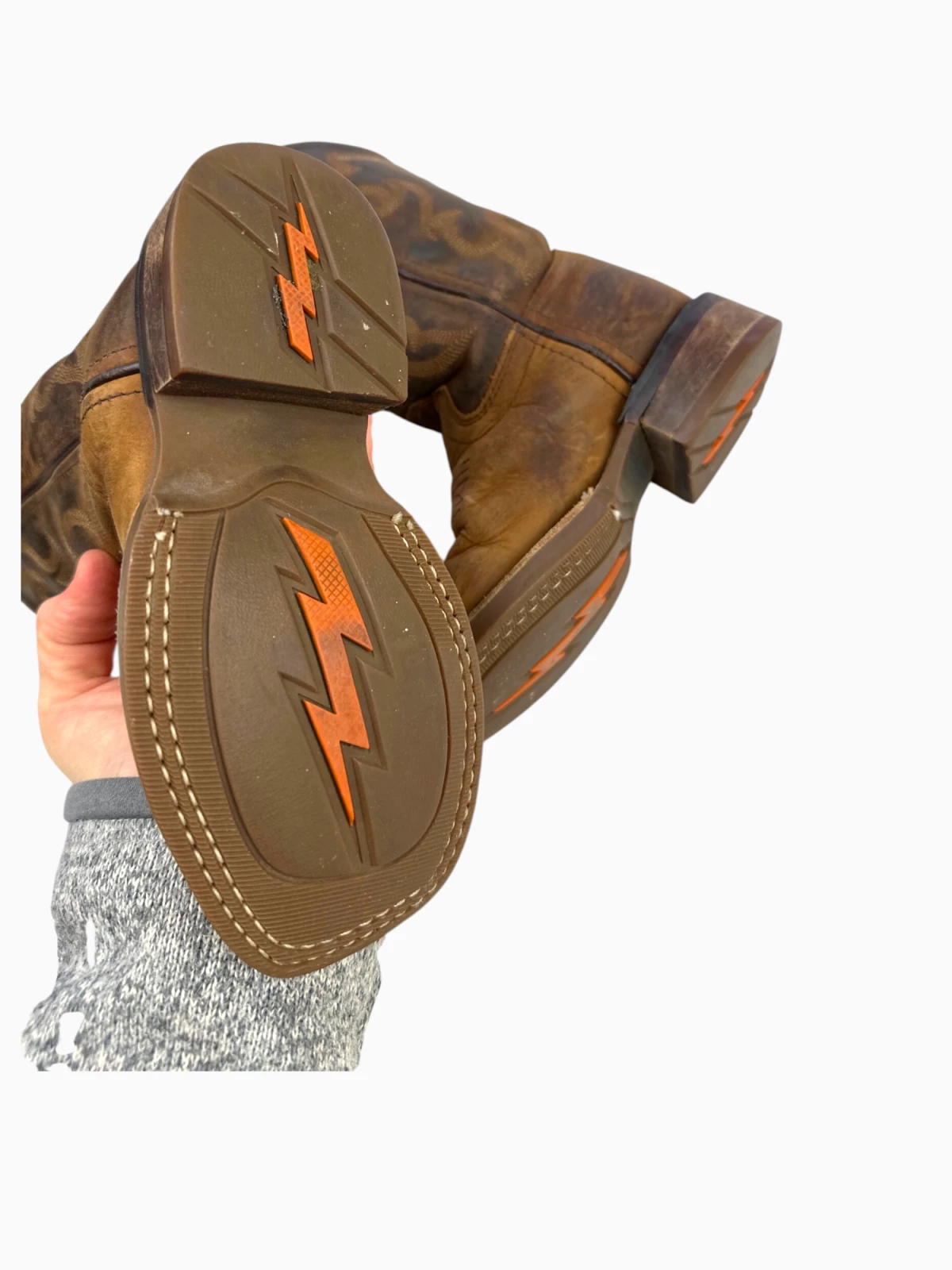 Bootstock - Schoenen (maat 25)