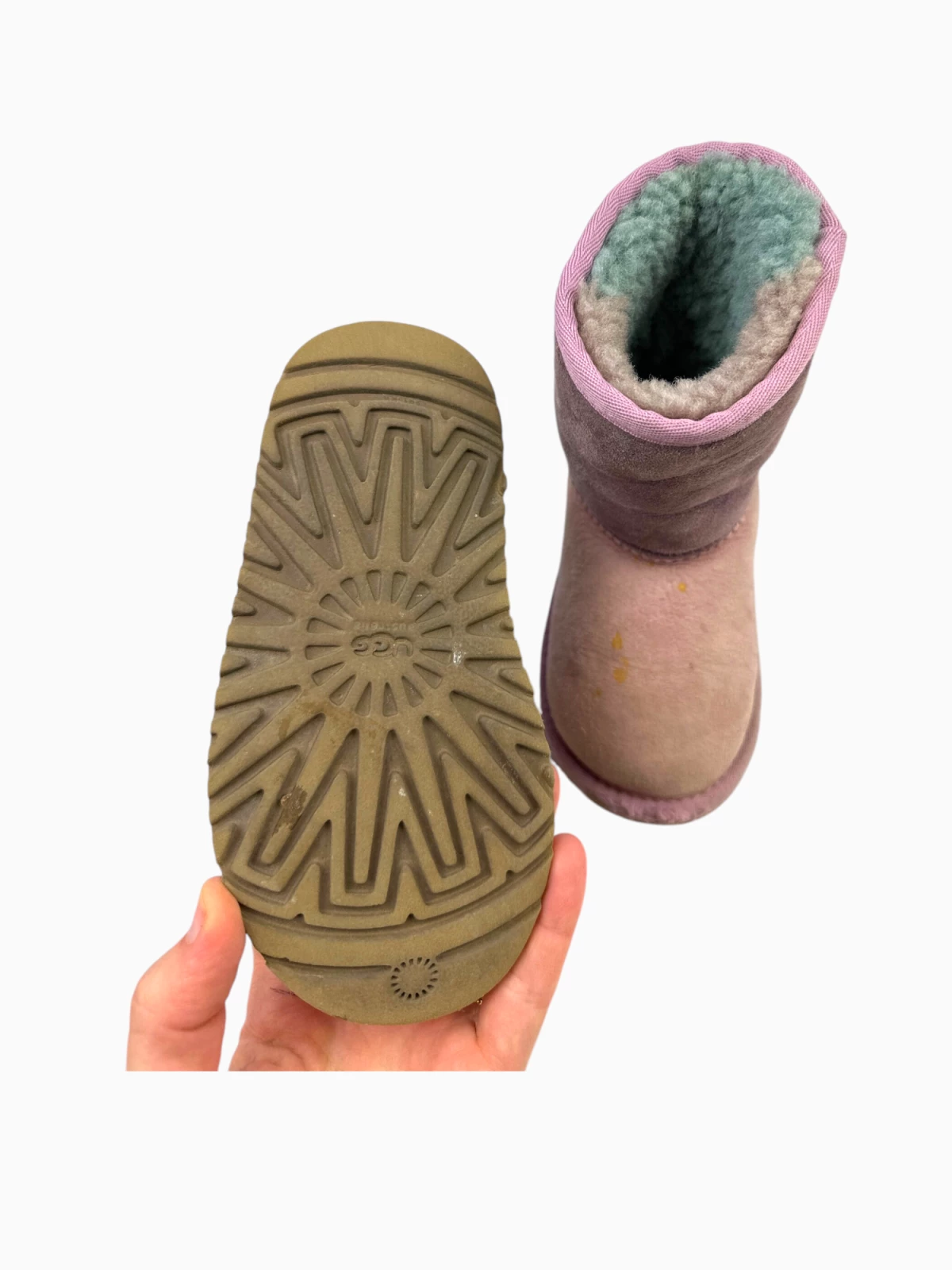 UGG - Schoenen (maat 26)