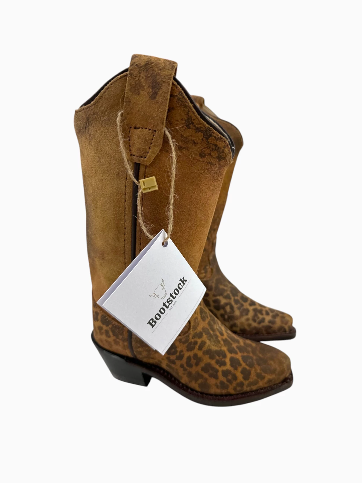 Bootstock - Schoenen (maat 24)