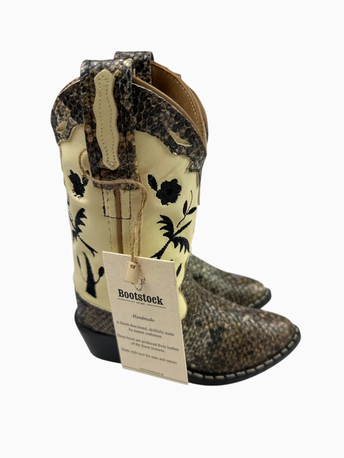 Bootstock - Schoenen (maat 24)