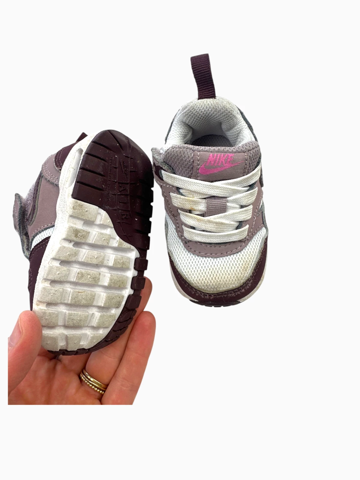 Nike - Schoenen (maat 18)