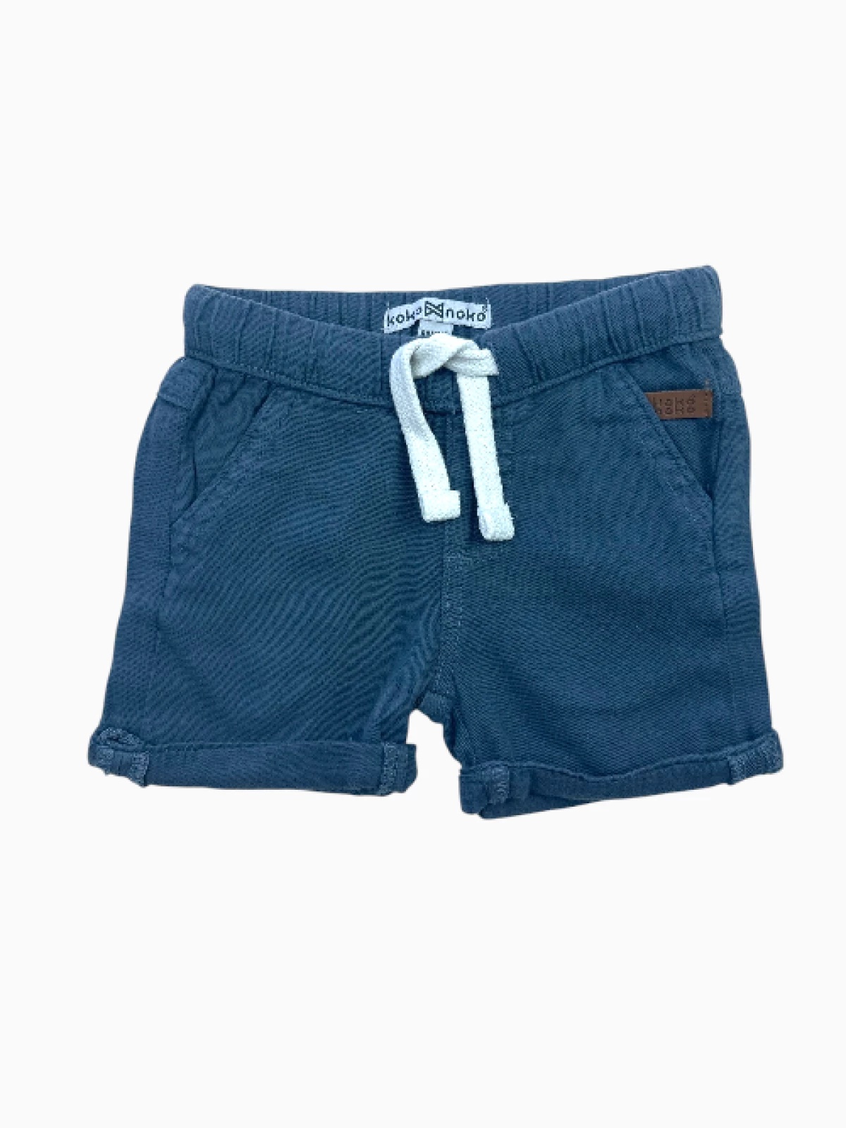 Korte broek (maat 80)