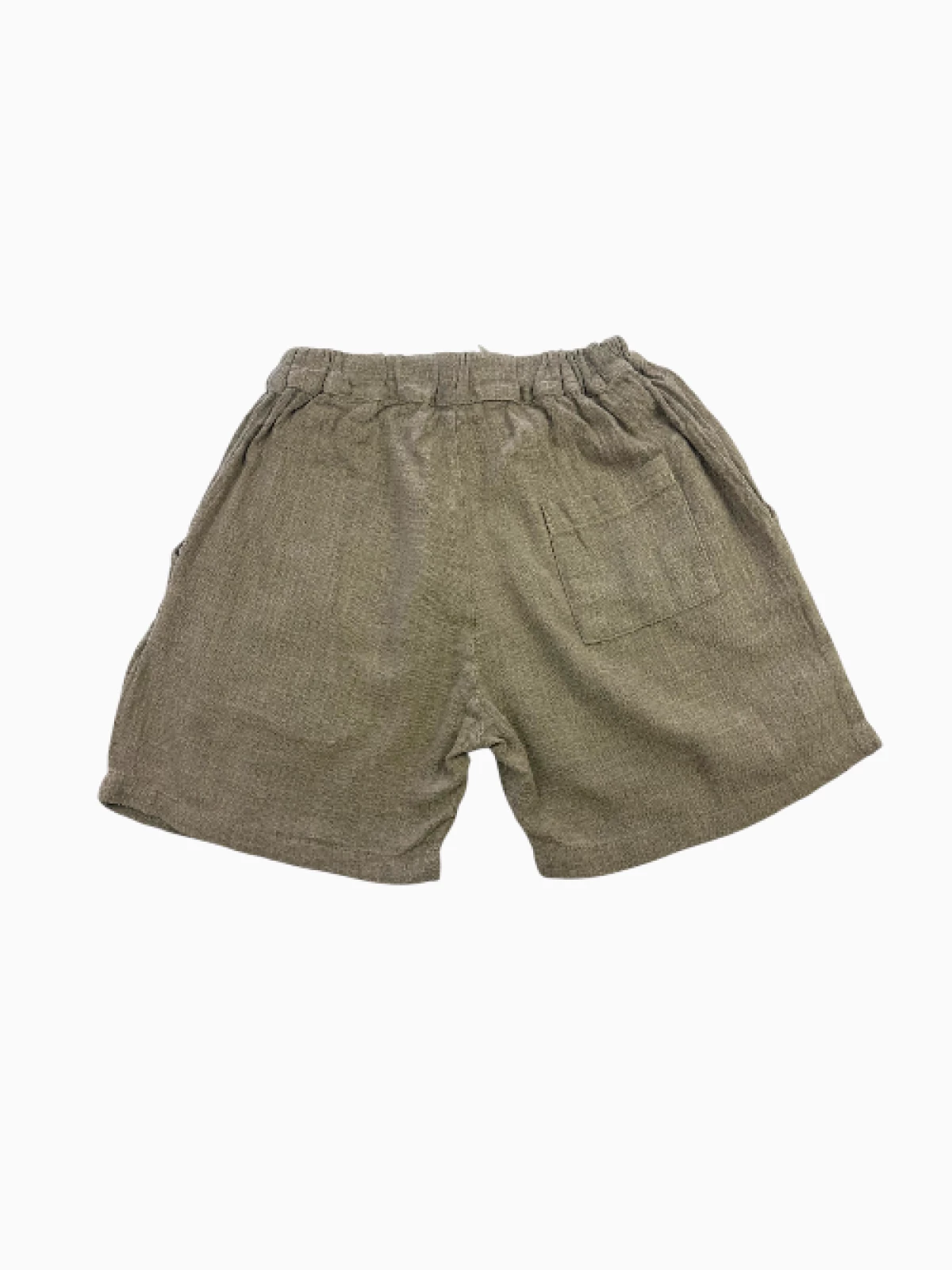 1+ in the family - Korte broek (maat 104)