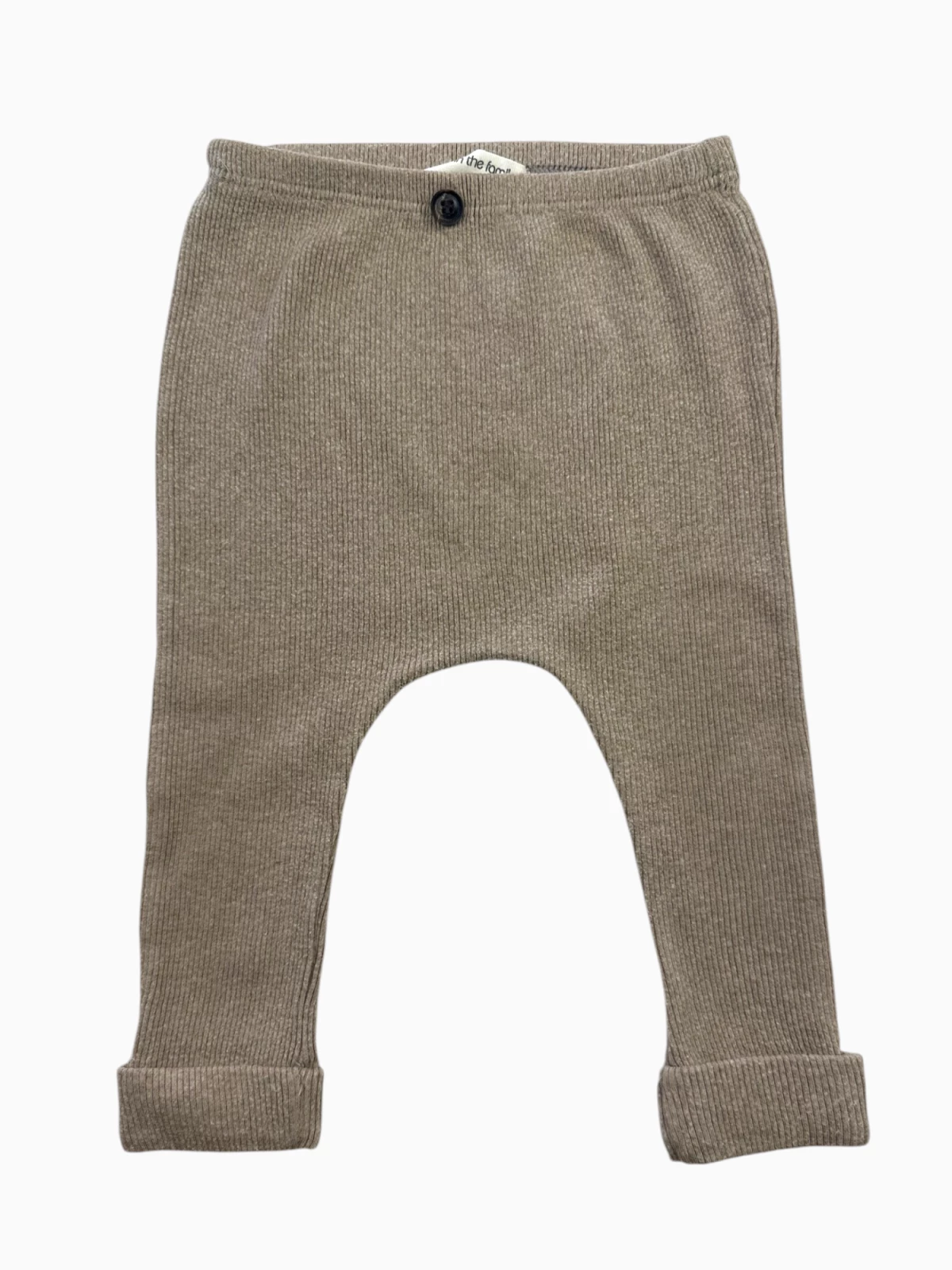 1+ in the family - Legging (maat 68)