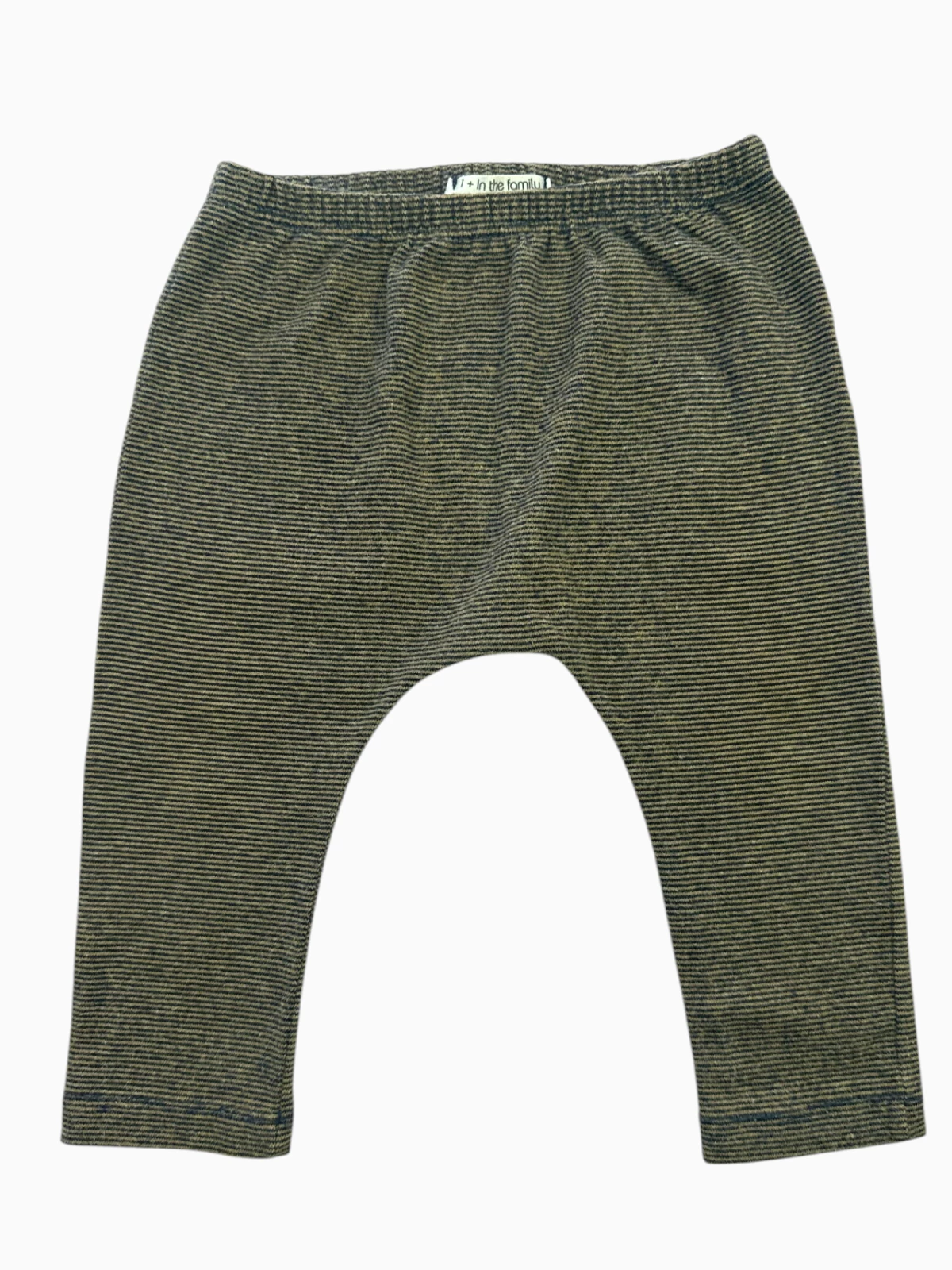 1+ in the family - Legging (maat 68)