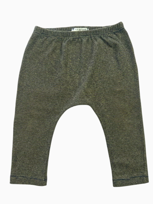 1+ in the family - Legging (maat 68)