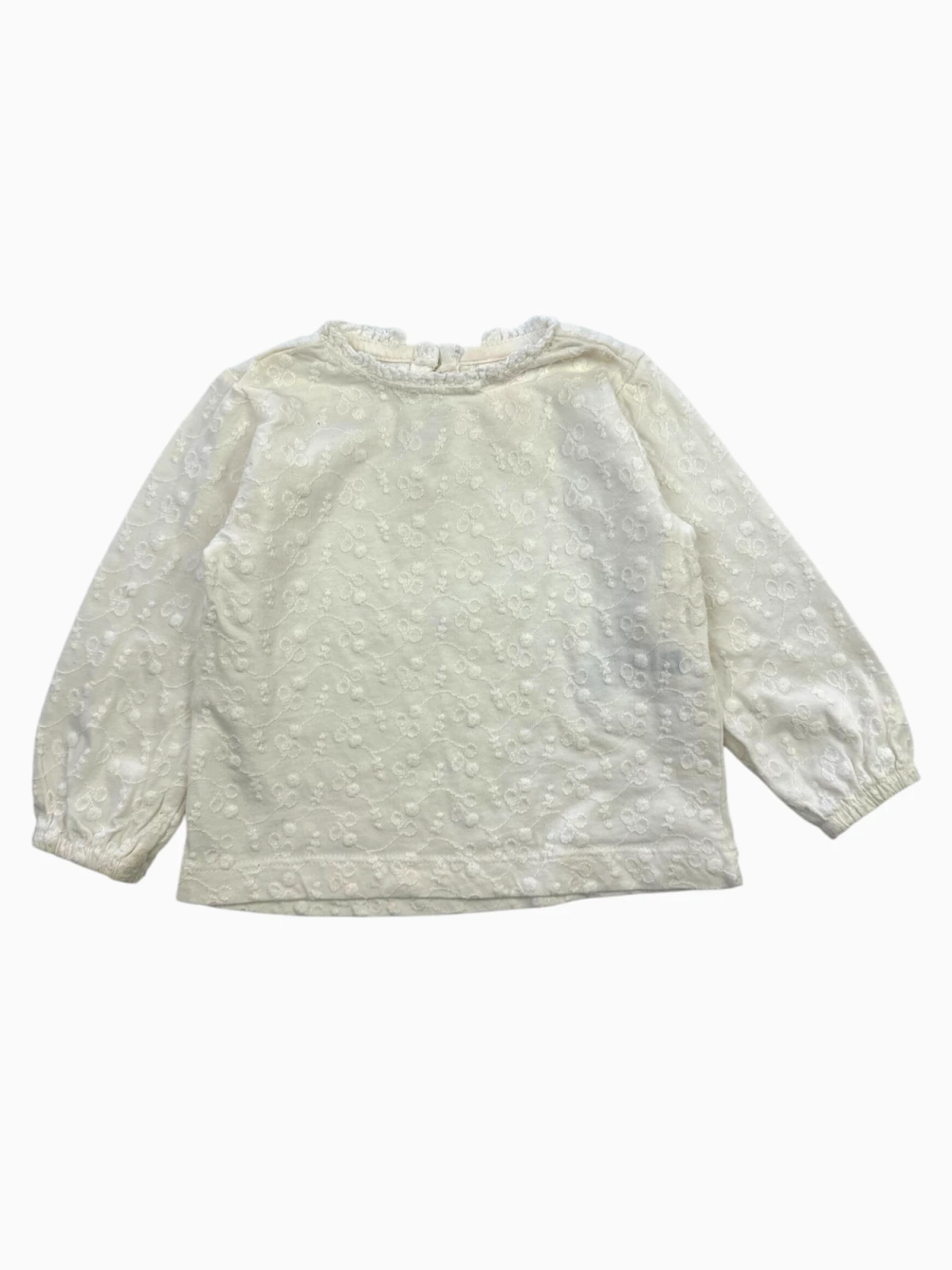 Longsleeve (maat 68)