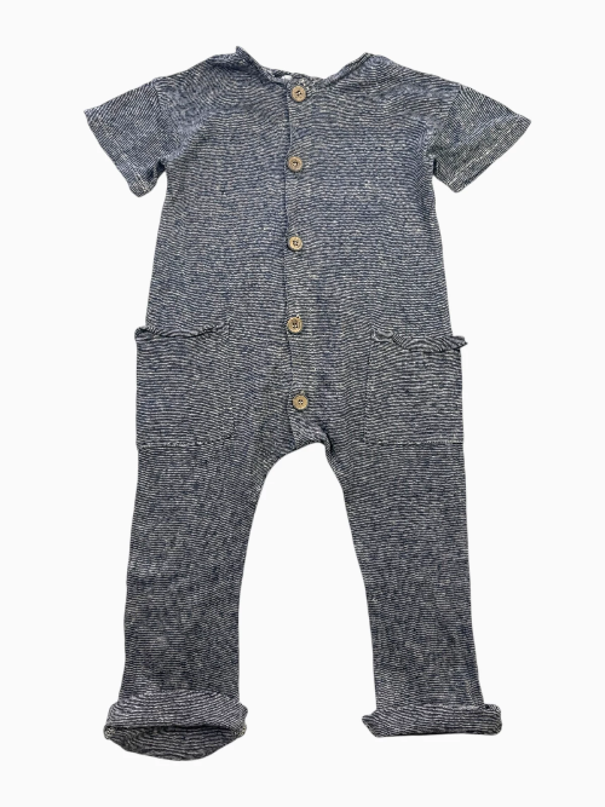 1+ in the family - Playsuit (maat 80 / 86)