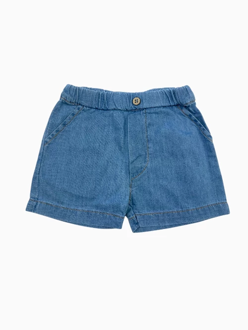 1+ in the family - Korte broek (maat 62)
