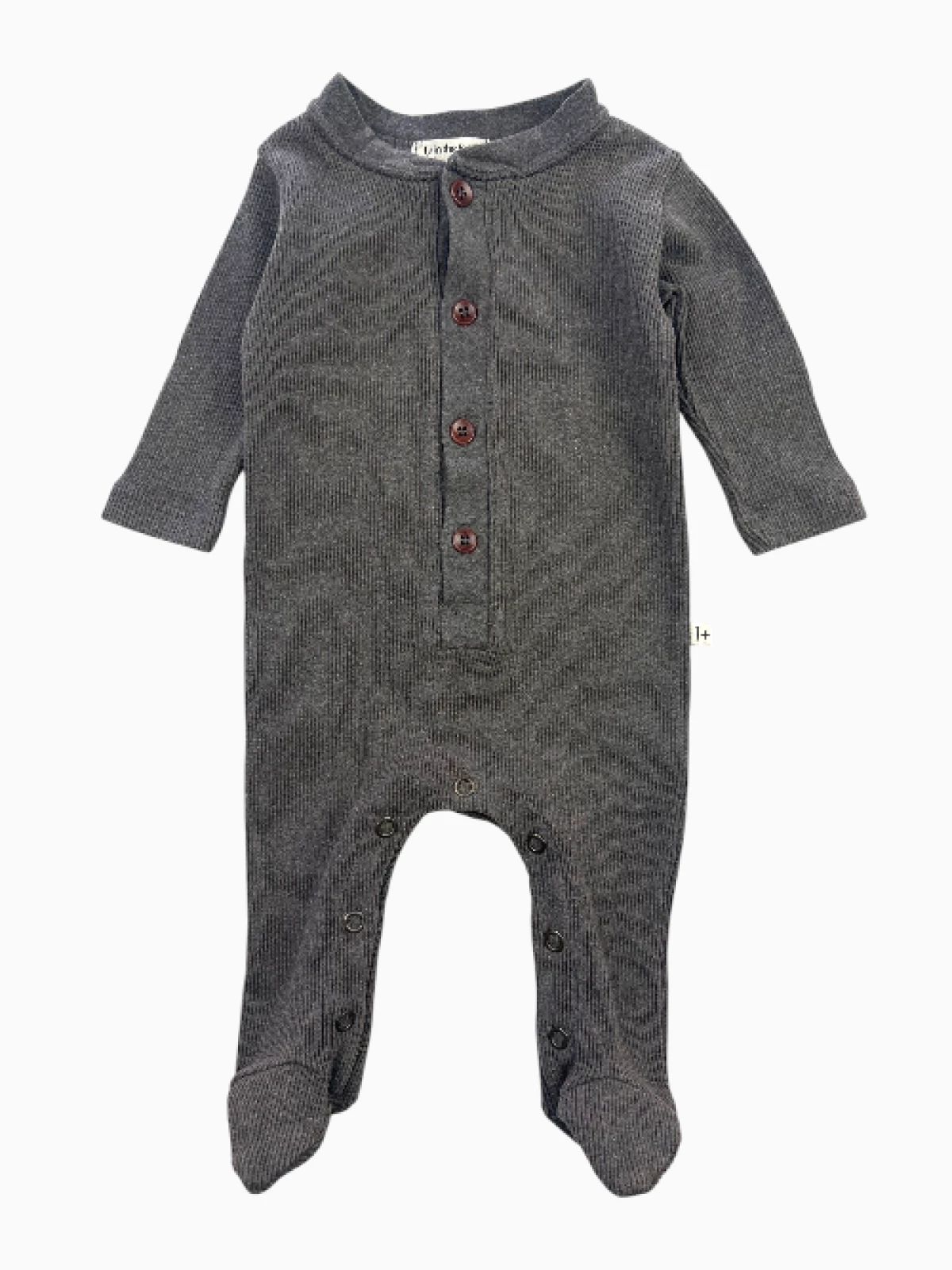 1+ in the family - Playsuit (maat 62)