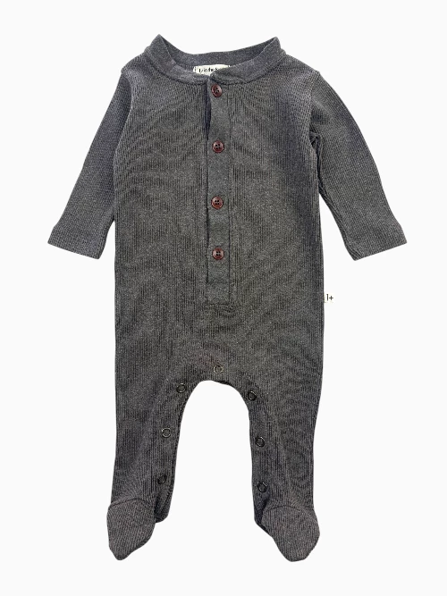 1+ in the family - Playsuit (maat 62)