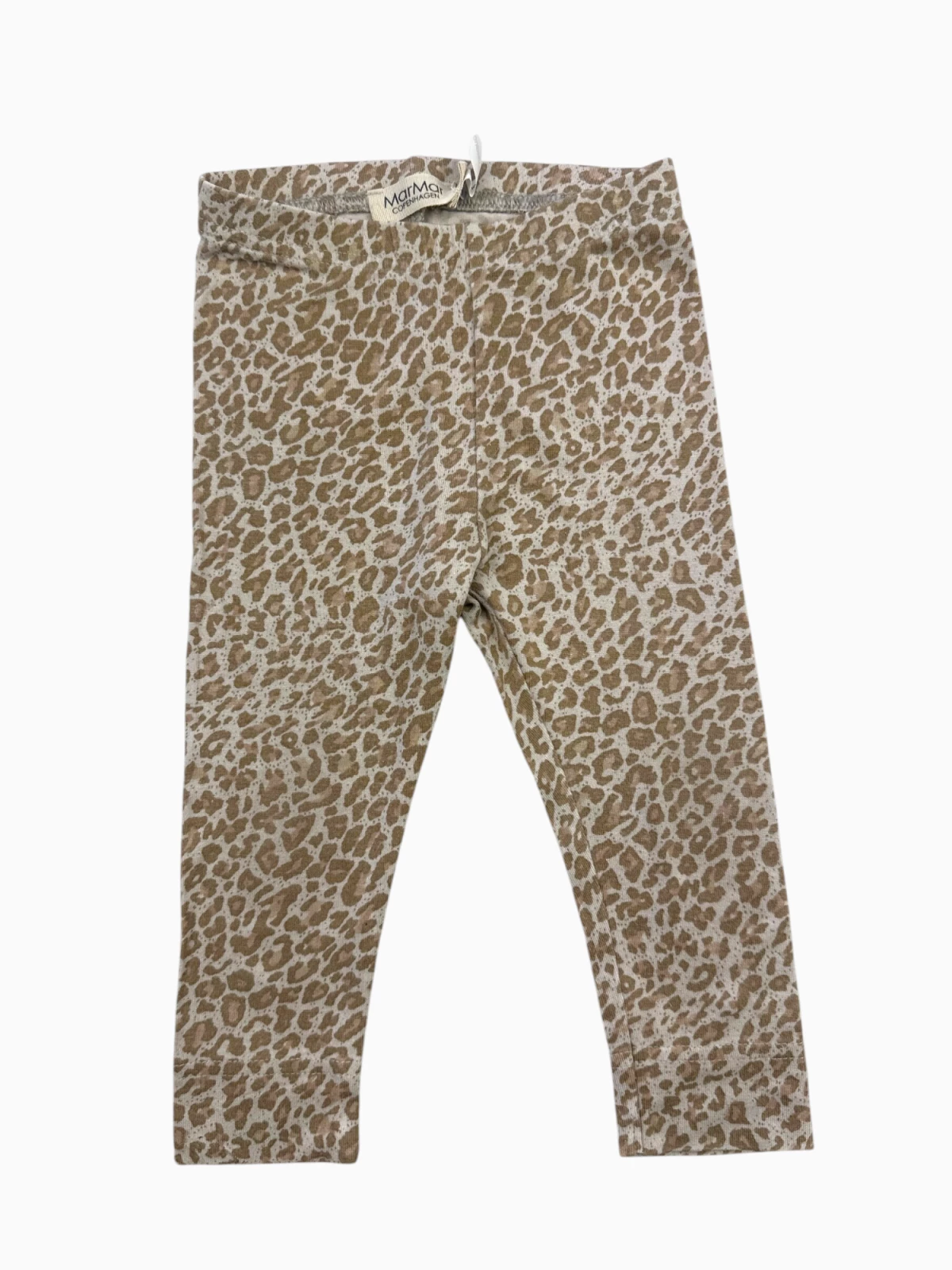 MarMar Copenhagen - Legging (maat 74)