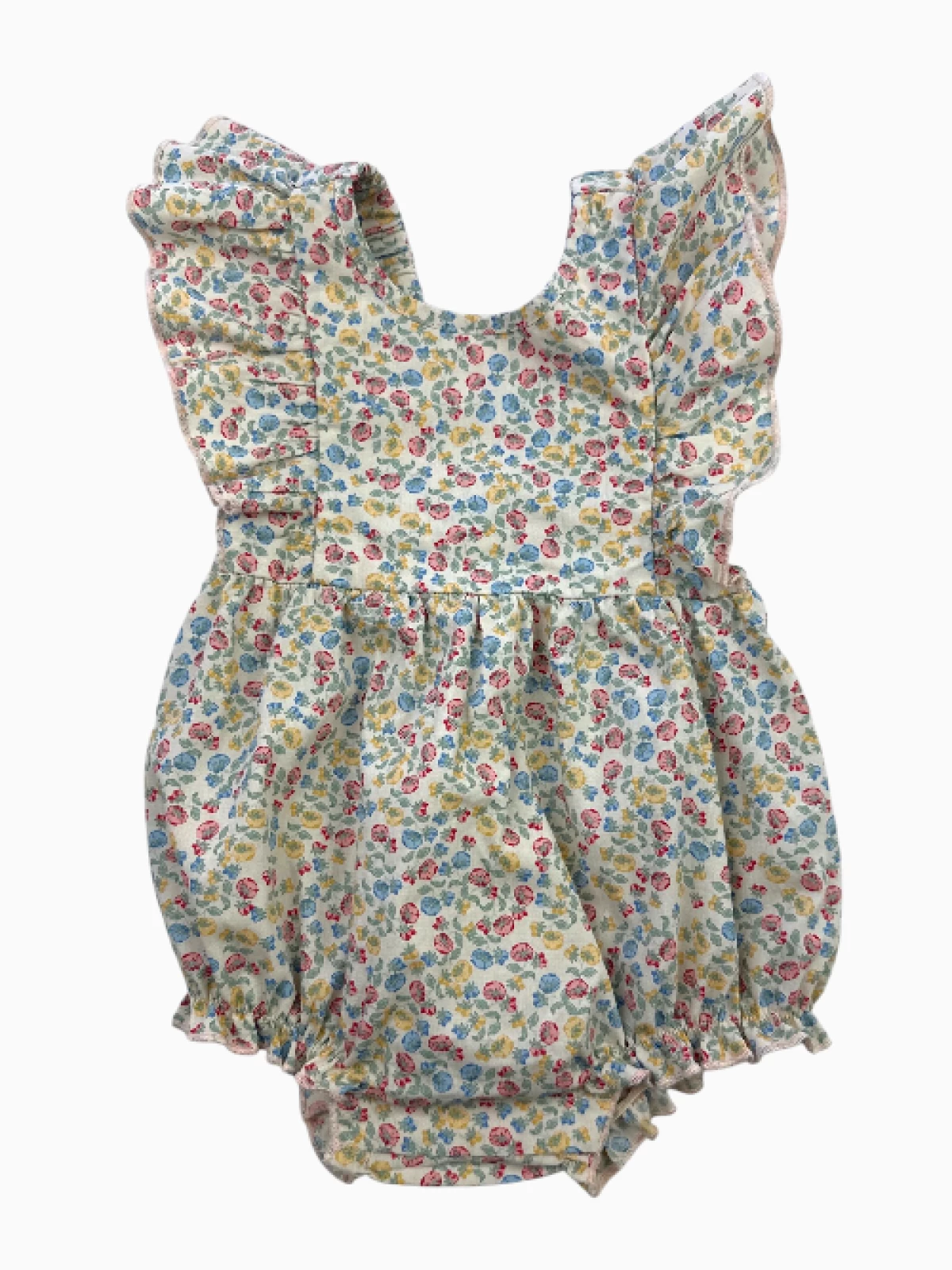Konges Slöjd - Playsuit (maat 62)