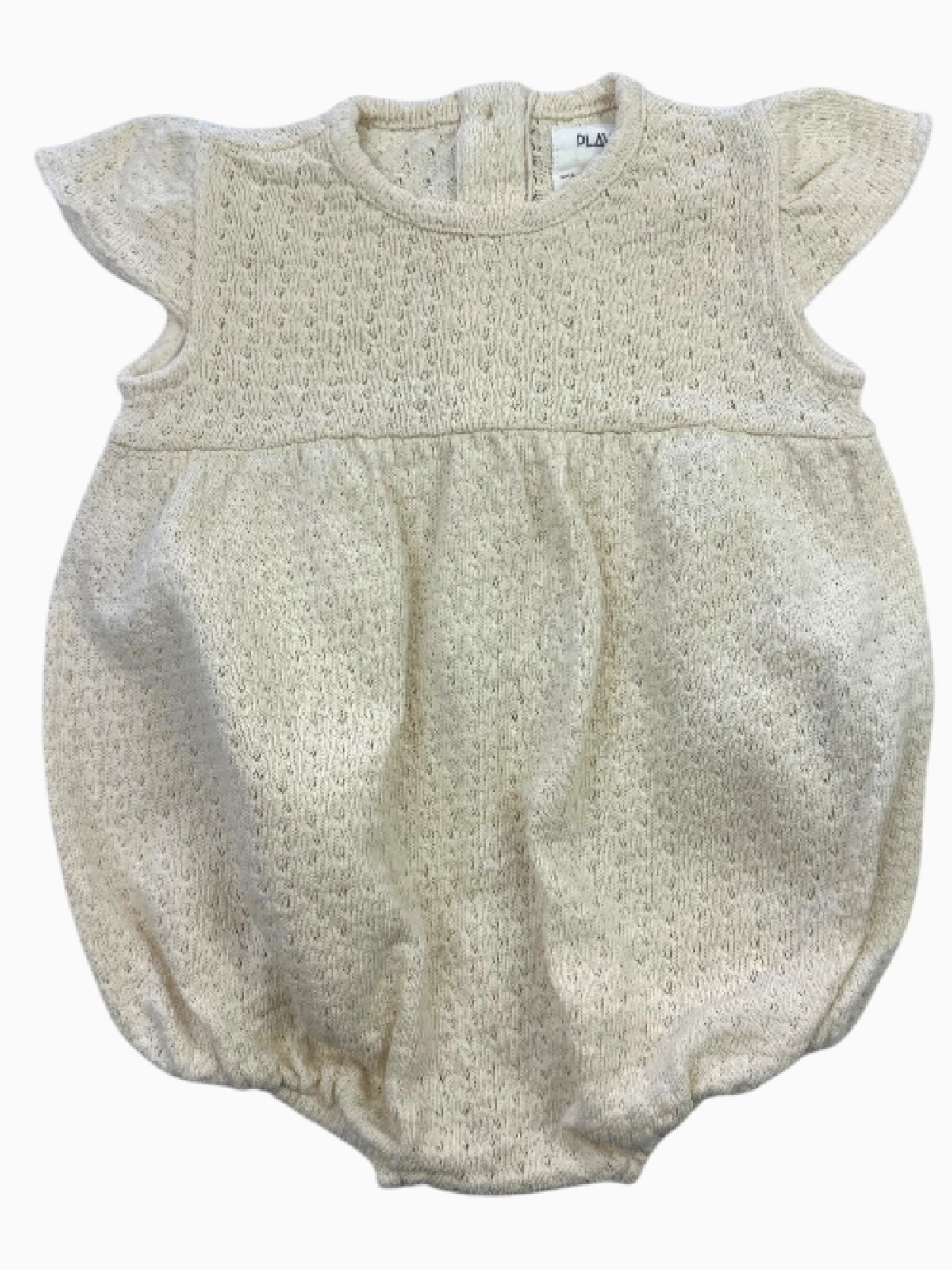 Play Up - Playsuit (maat 62)