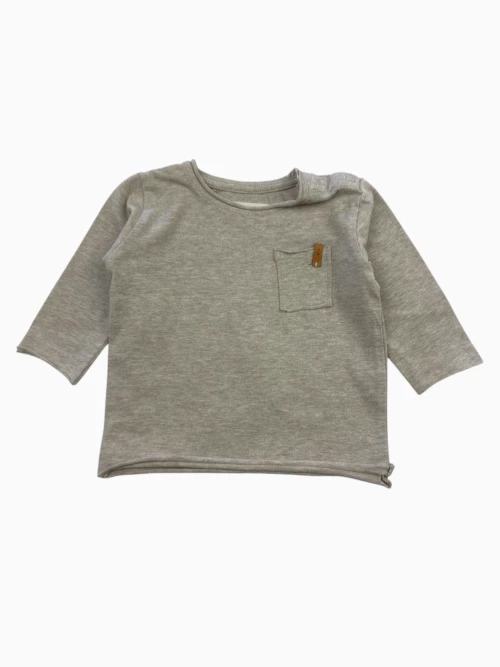 Nixnut - Longsleeve (maat 56)