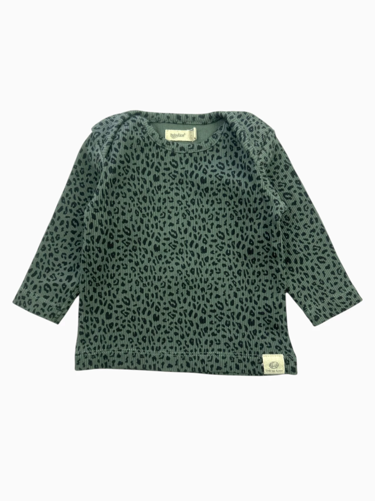 Longsleeve (maat 56)