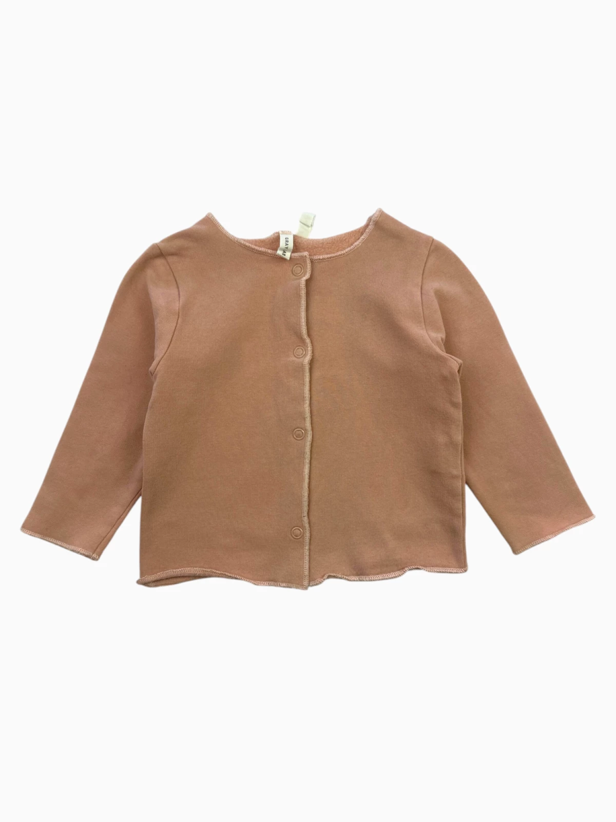 Gray Label - Vest (maat 80)