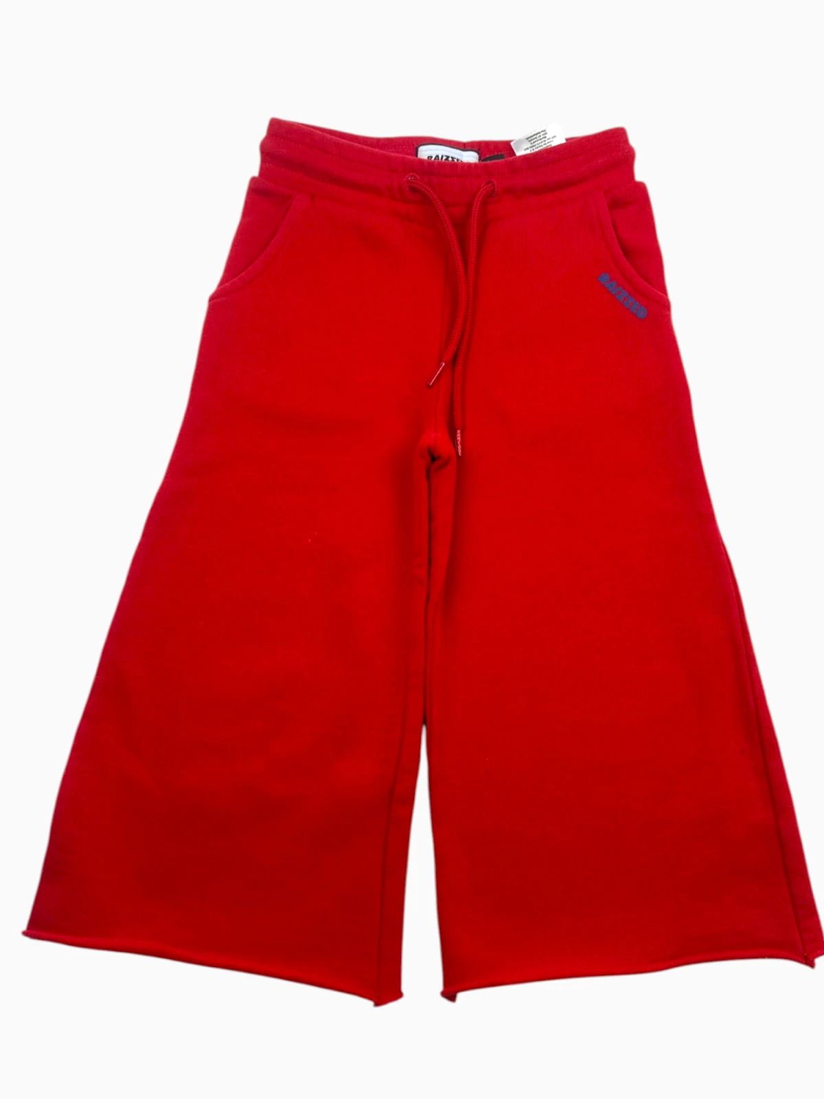 Lange broek (maat 104 / 110)