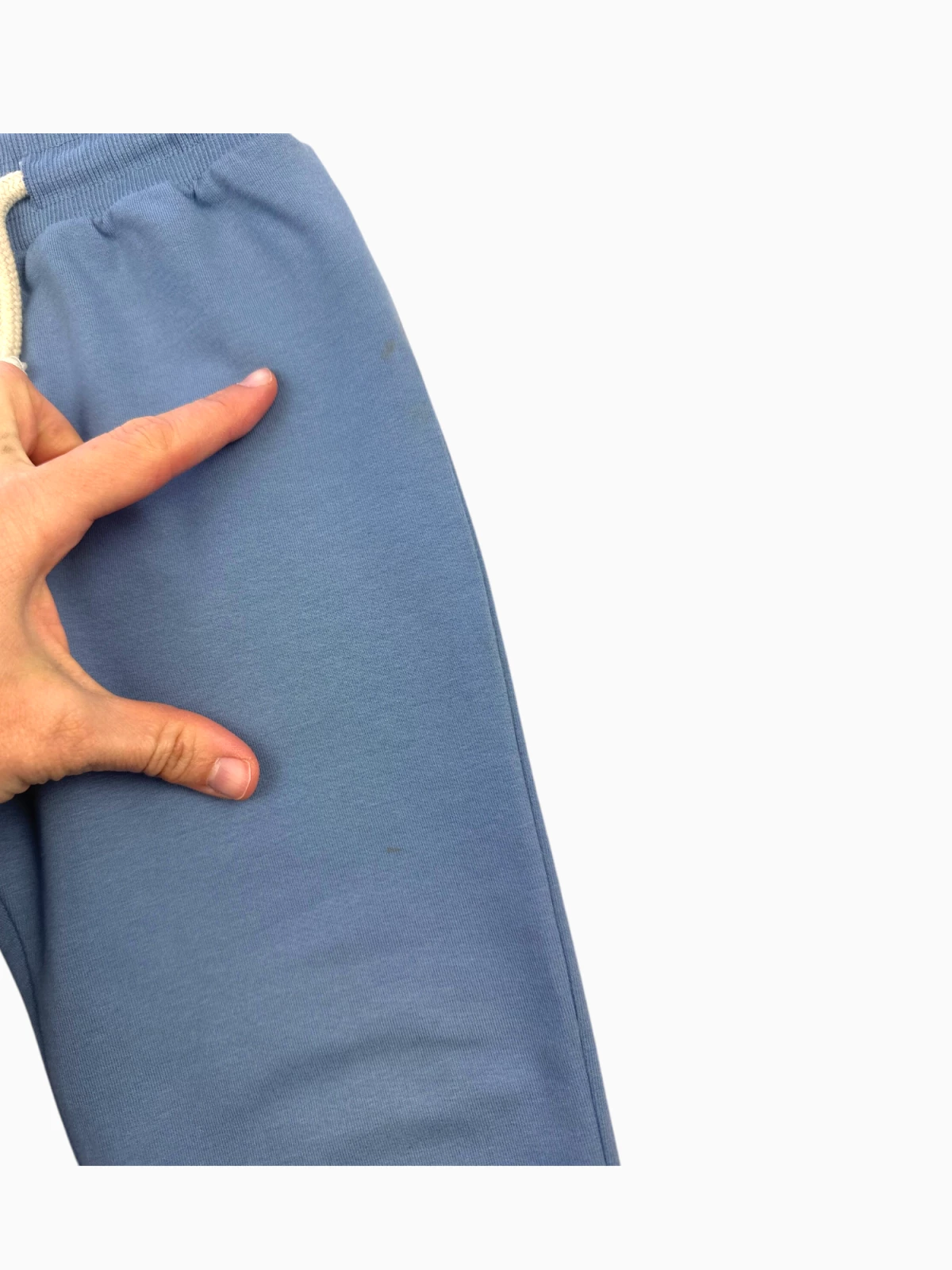 House of Jamie - Lange broek (maat 98 / 104)