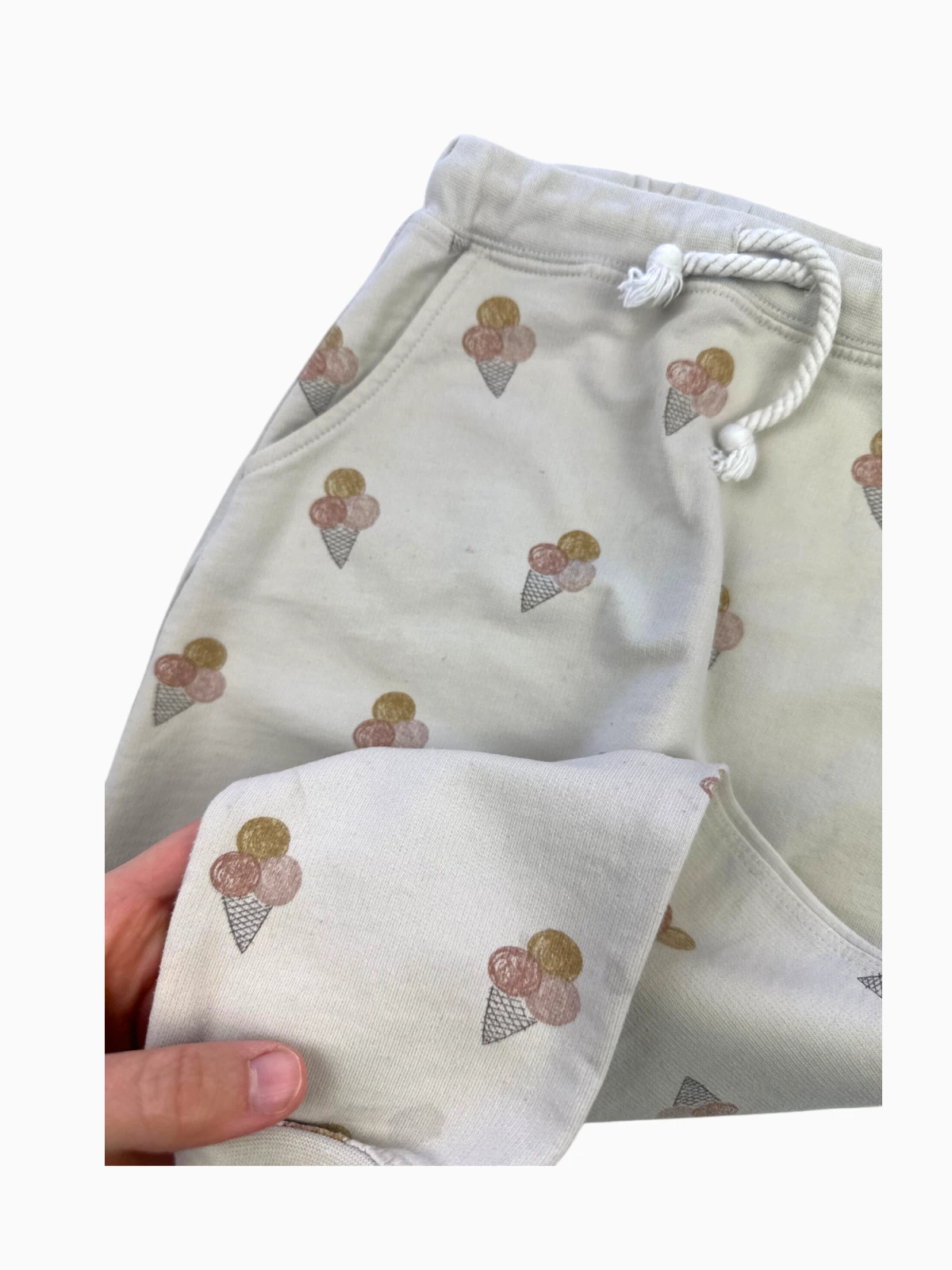 Rylee + Cru - Lange broek (maat 104 / 110)