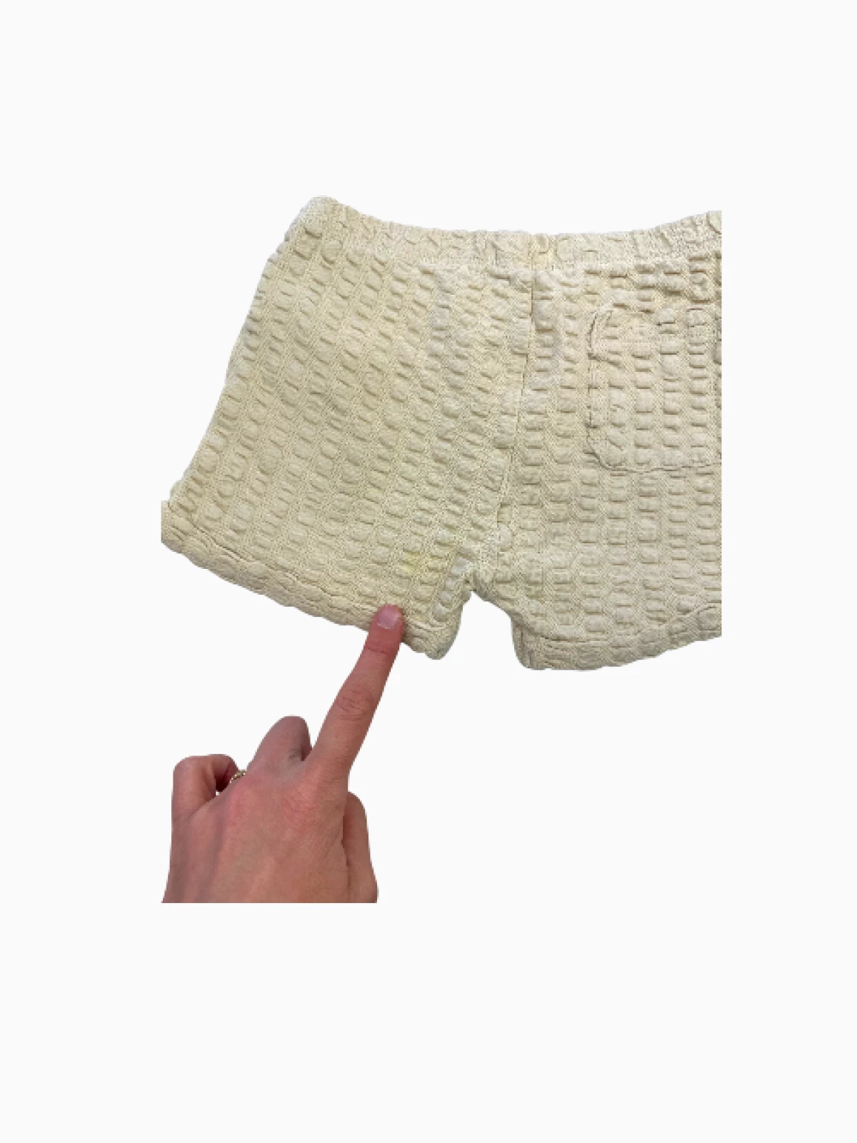 Phil & Phae - Korte broek (maat 104)