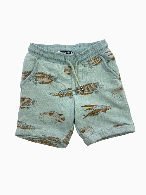 Sissy-Boy - Korte broek (maat 110 / 116)