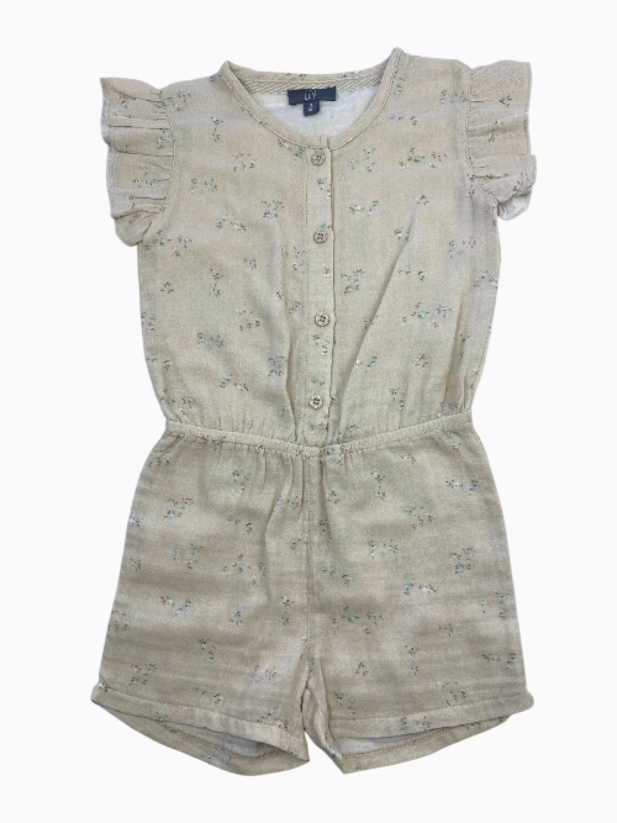 Levv - Jumpsuit (maat 98)