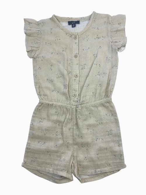 Levv - Jumpsuit (maat 98)