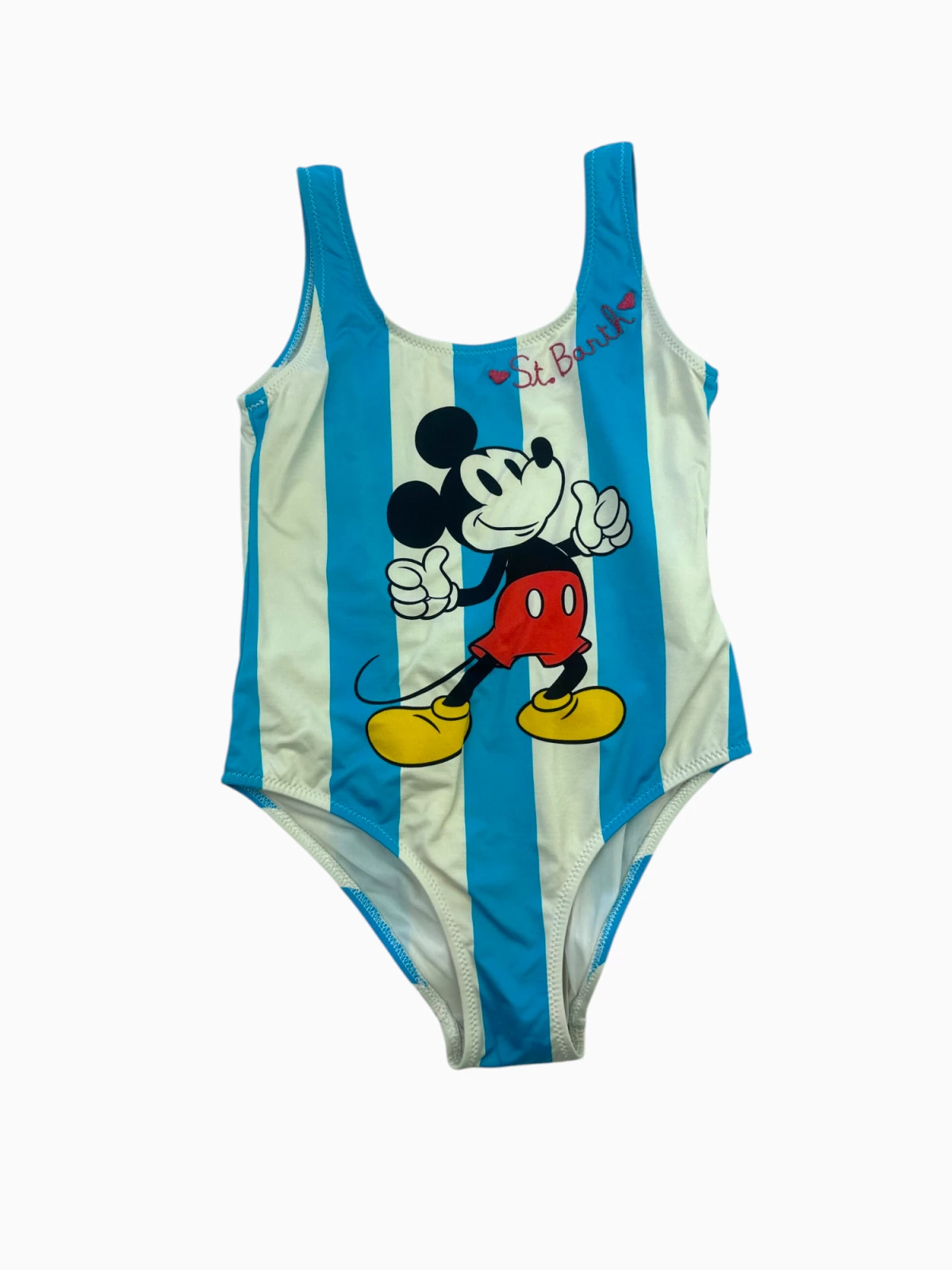 MC2 Saint Barth - Zwemkleding (maat 104 / 110)