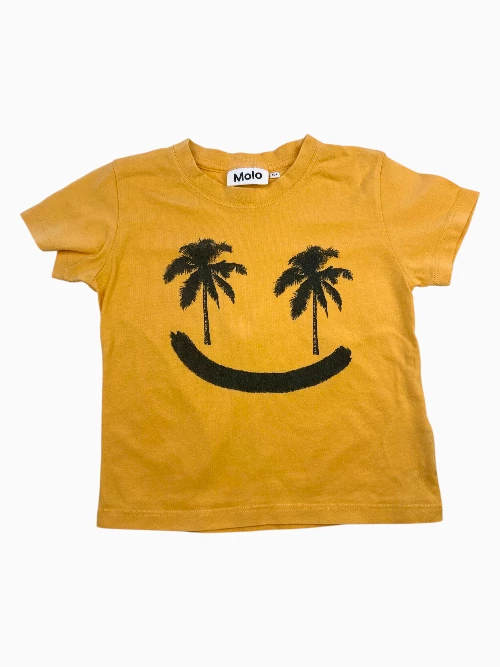 Molo - T-Shirt (maat 104)