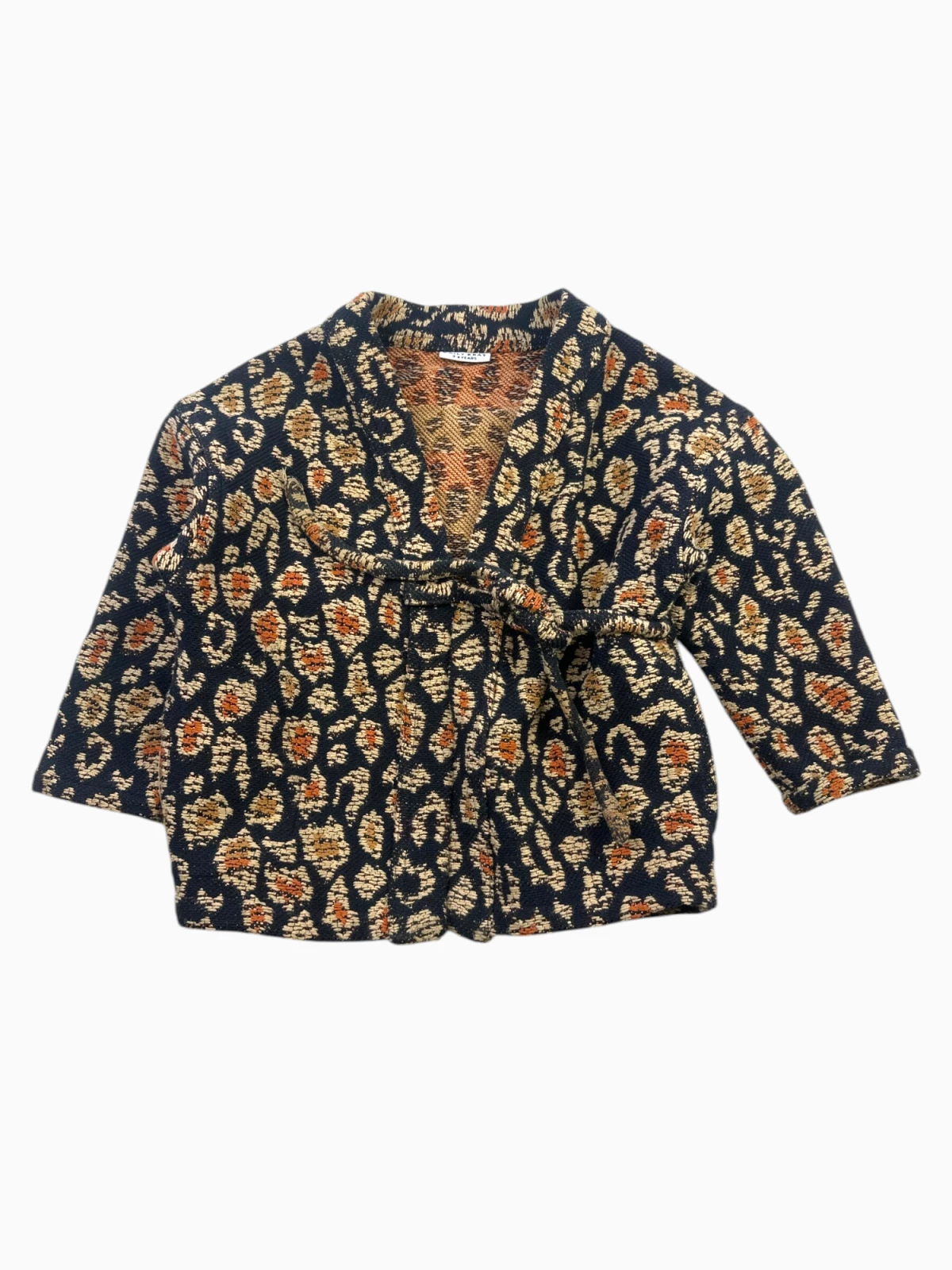 Daily Brat - Vest (maat 104)