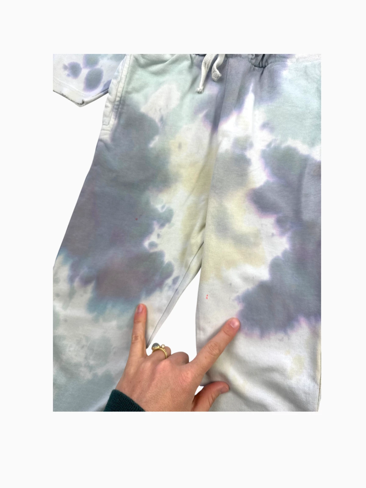 Tocoto Vintage - Set (maat 104)