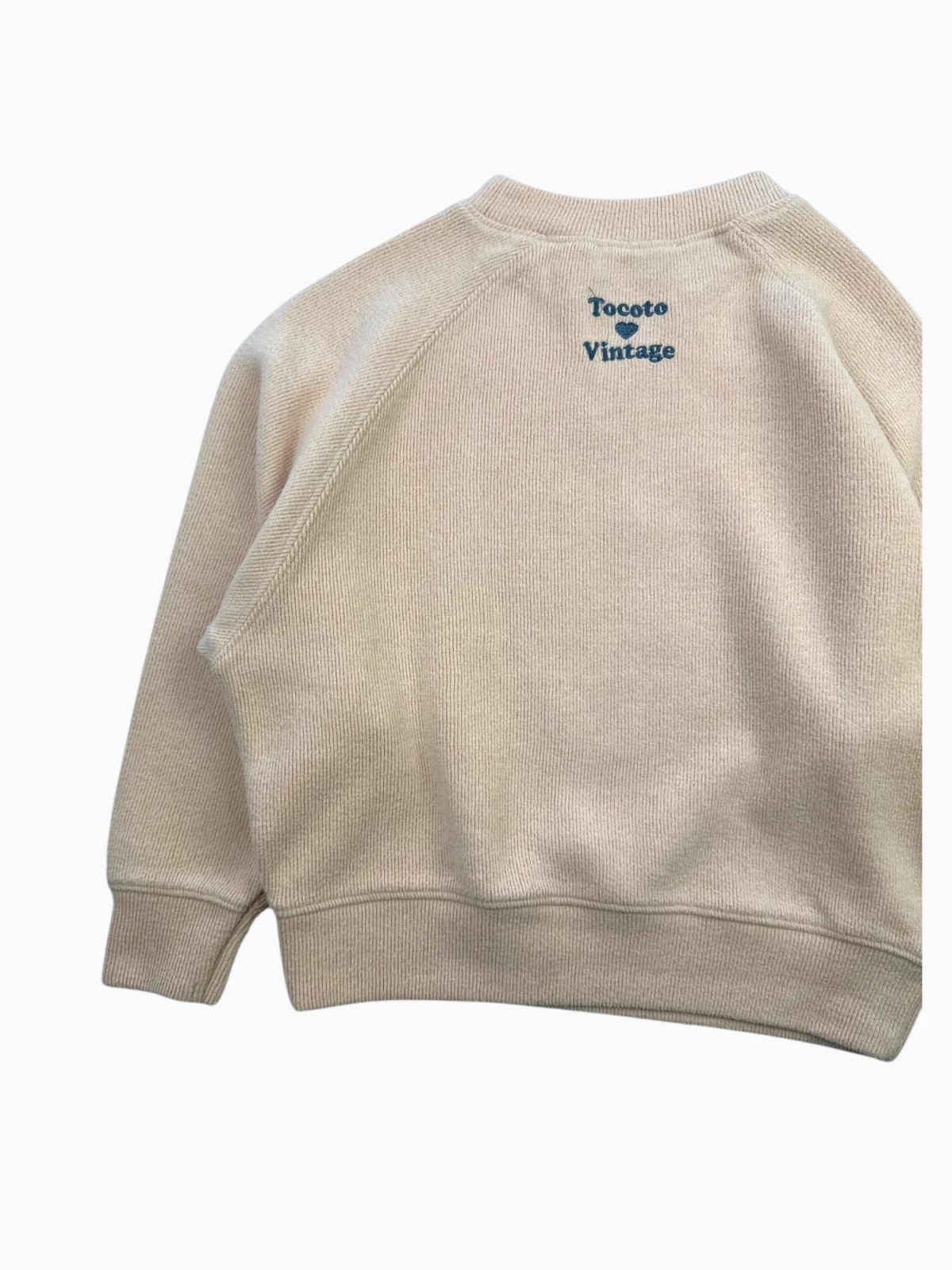 Tocoto Vintage - Trui (maat 104)