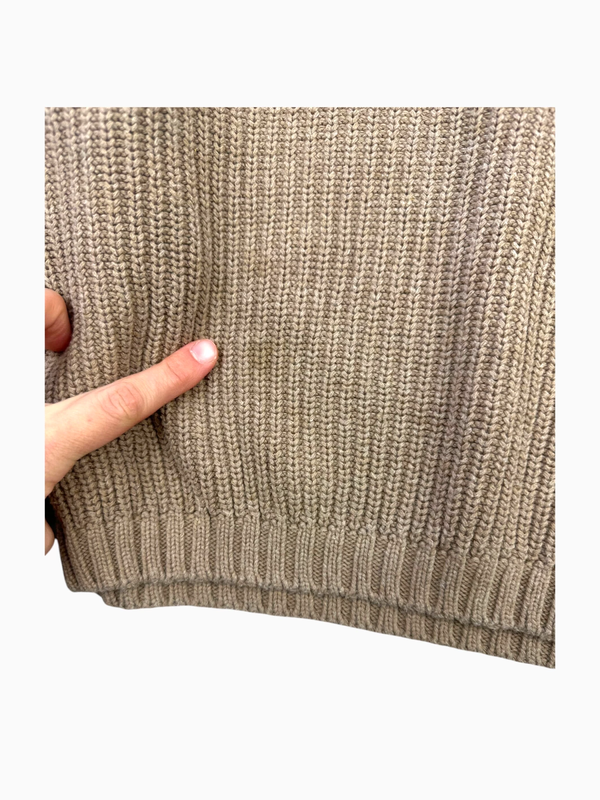 Tocoto Vintage - Trui (maat 104)