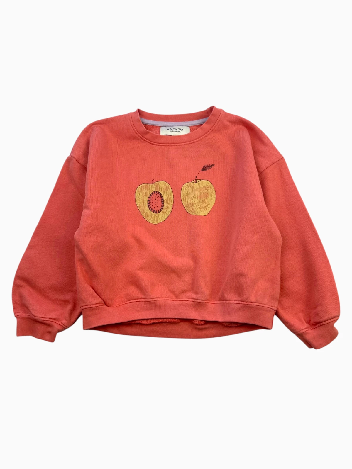 A Monday in Copenhagen - Trui (maat 116)