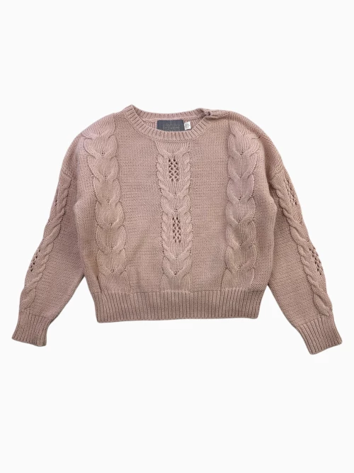 Trui (maat 104 / 110)