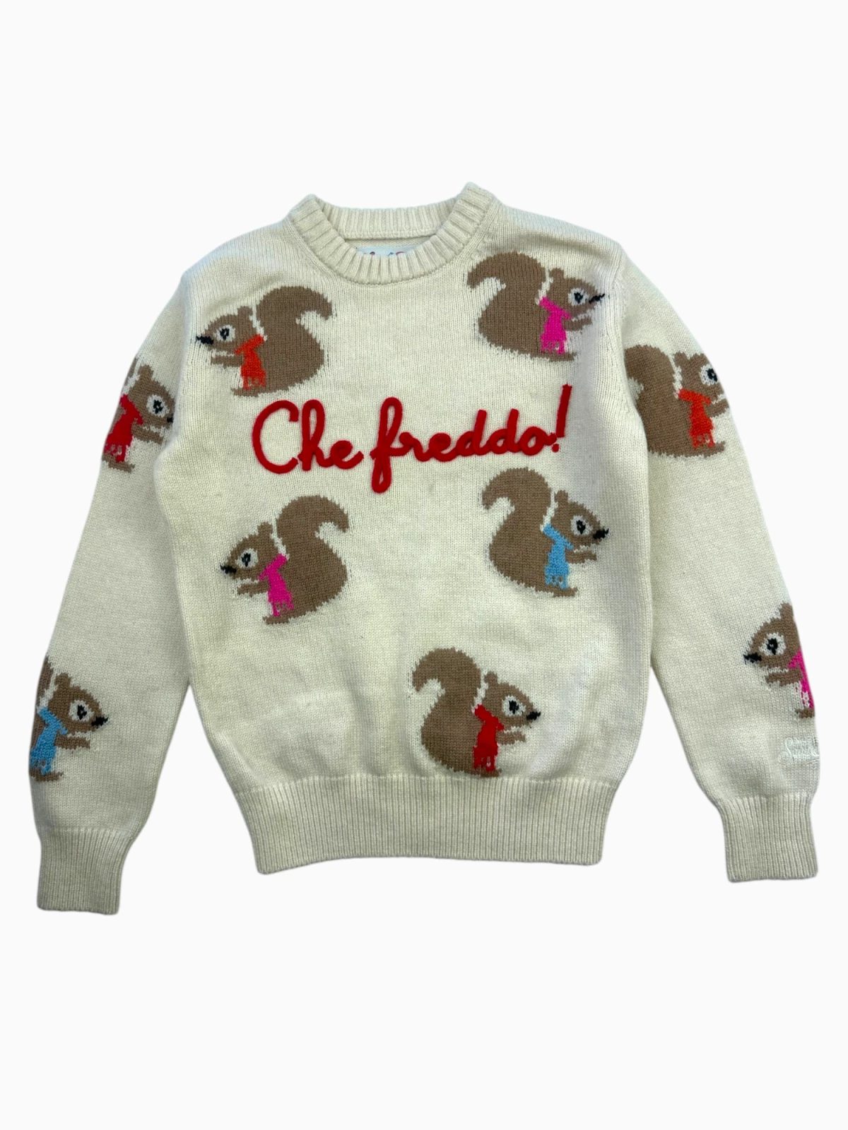 Trui (maat 122 / 128)